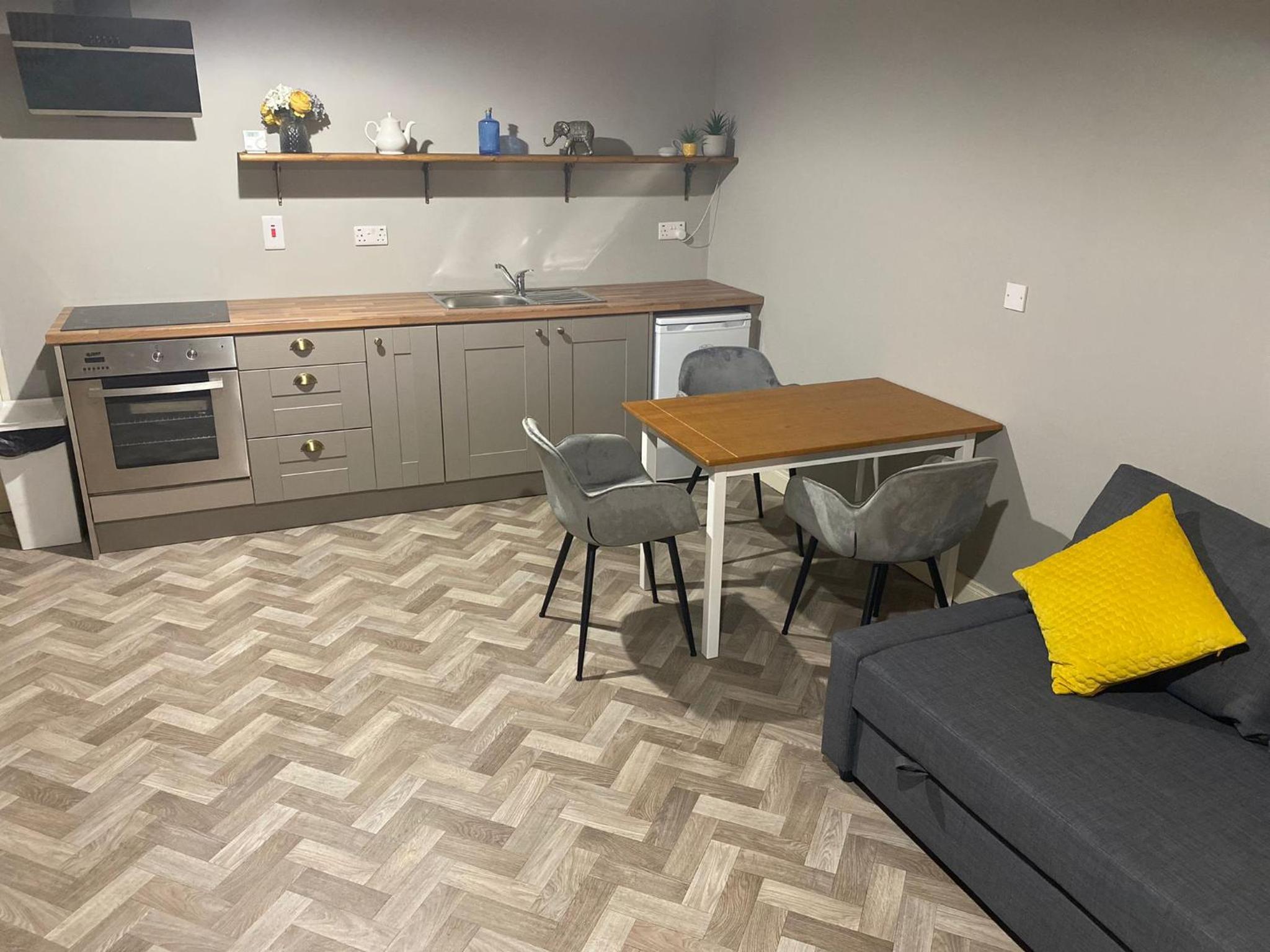 Deluxe Apartment - Photo 3