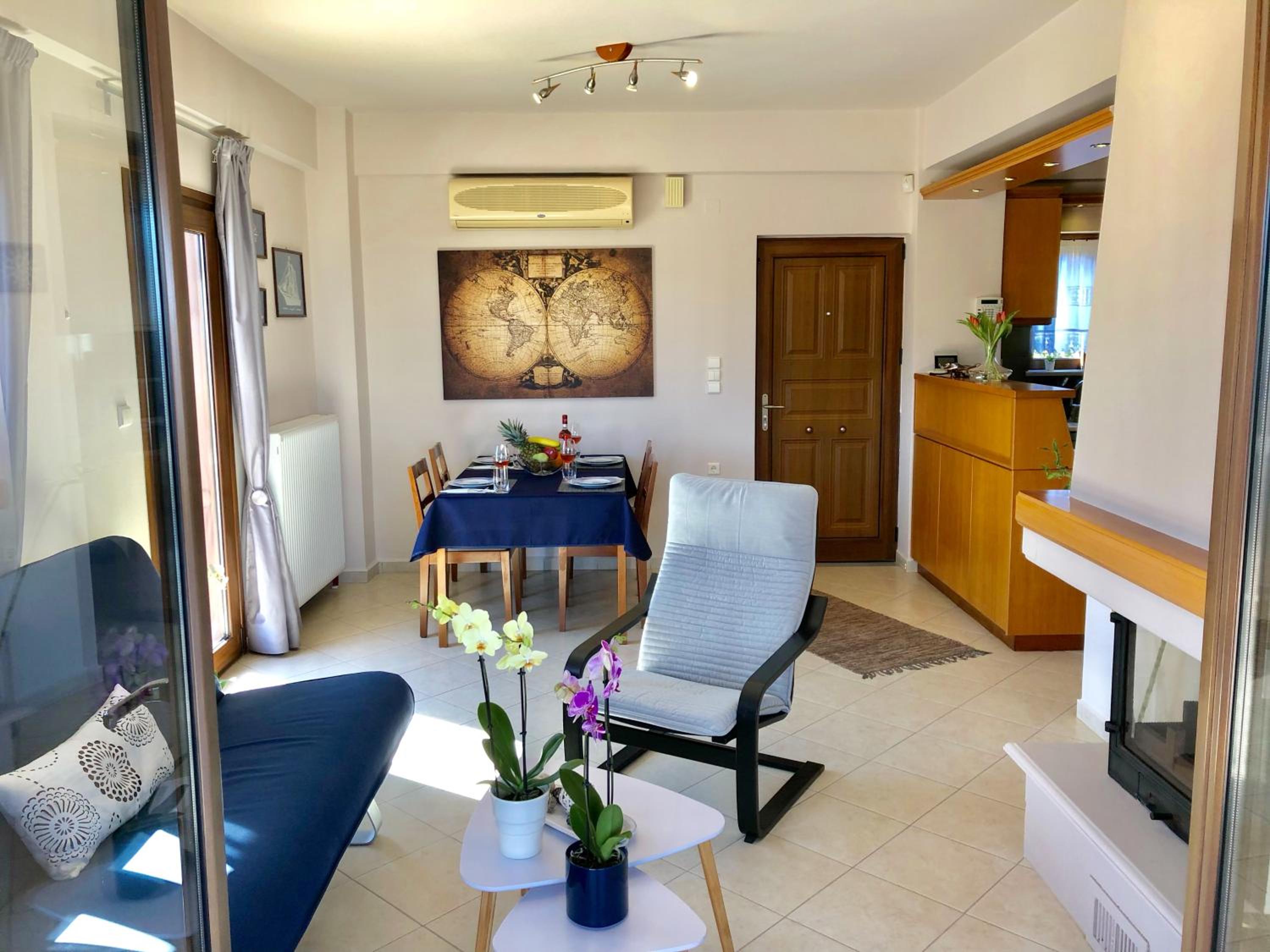 One-Bedroom House photo 3