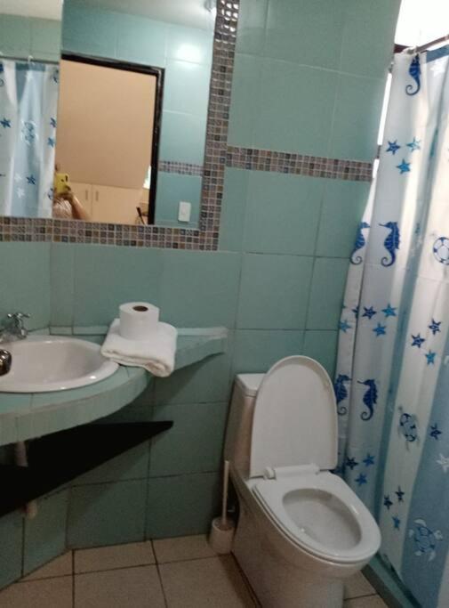 Three-Bedroom House photo 2
