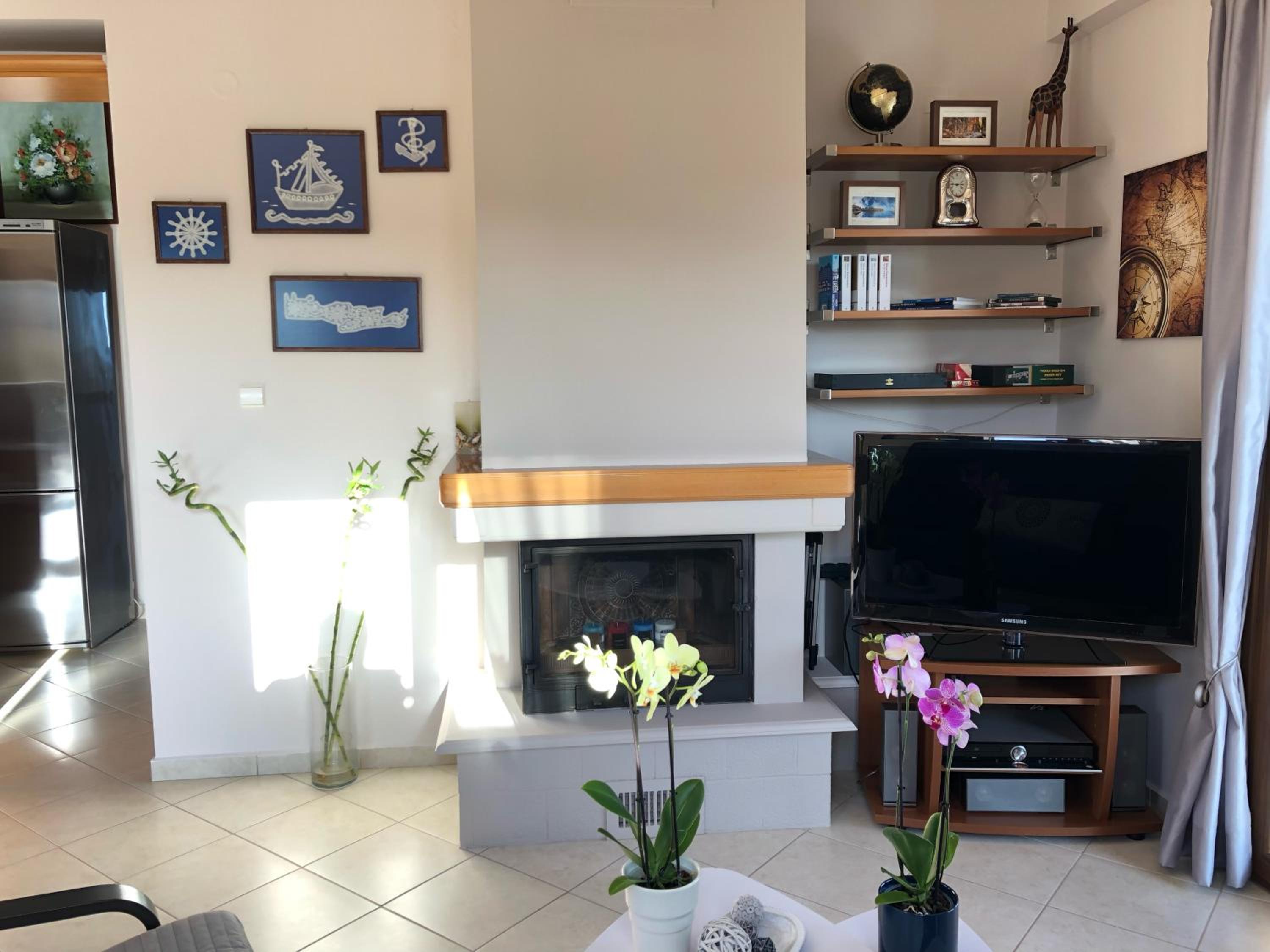 One-Bedroom House photo 2