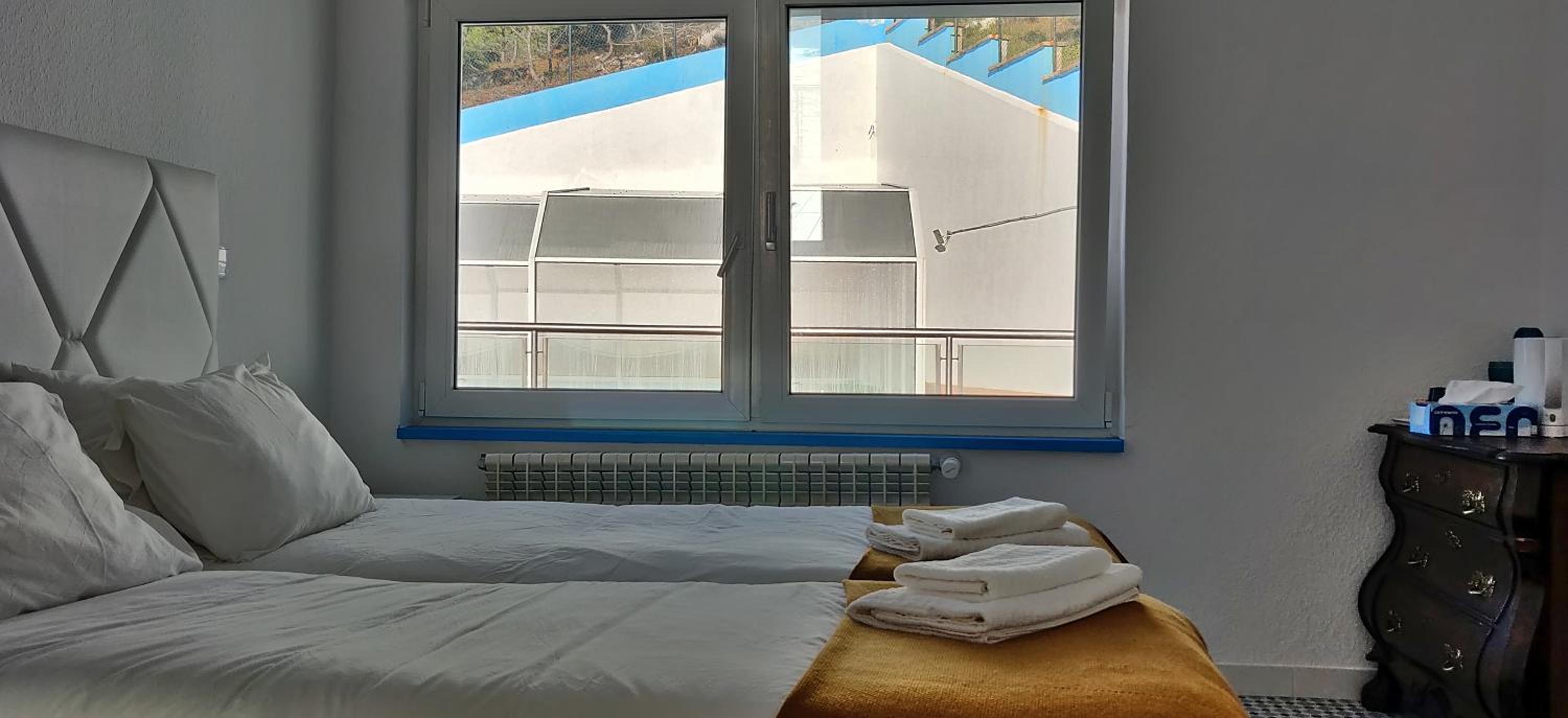 Twin Room - Photo 4
