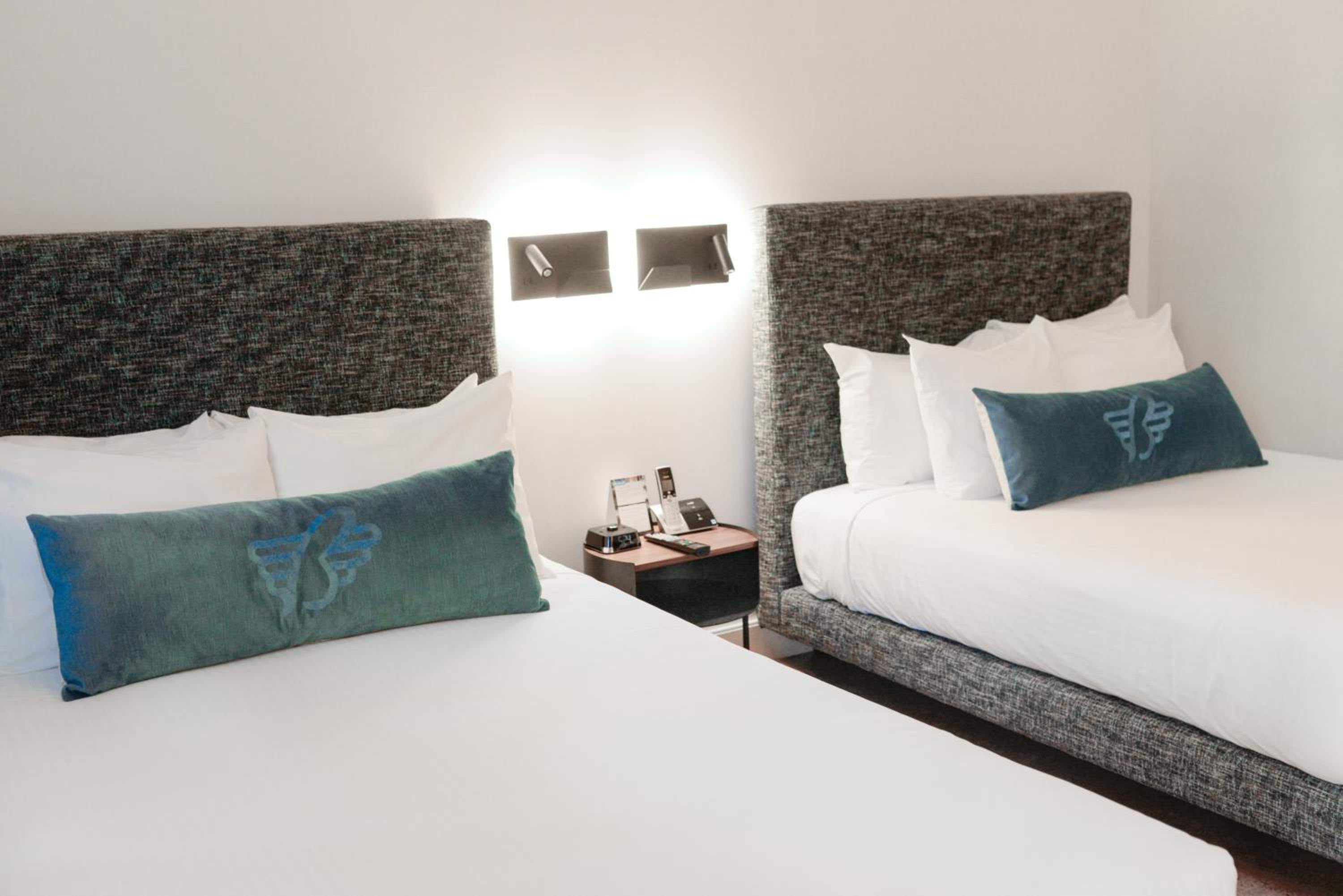 Double Room with Garden View - Photo 8