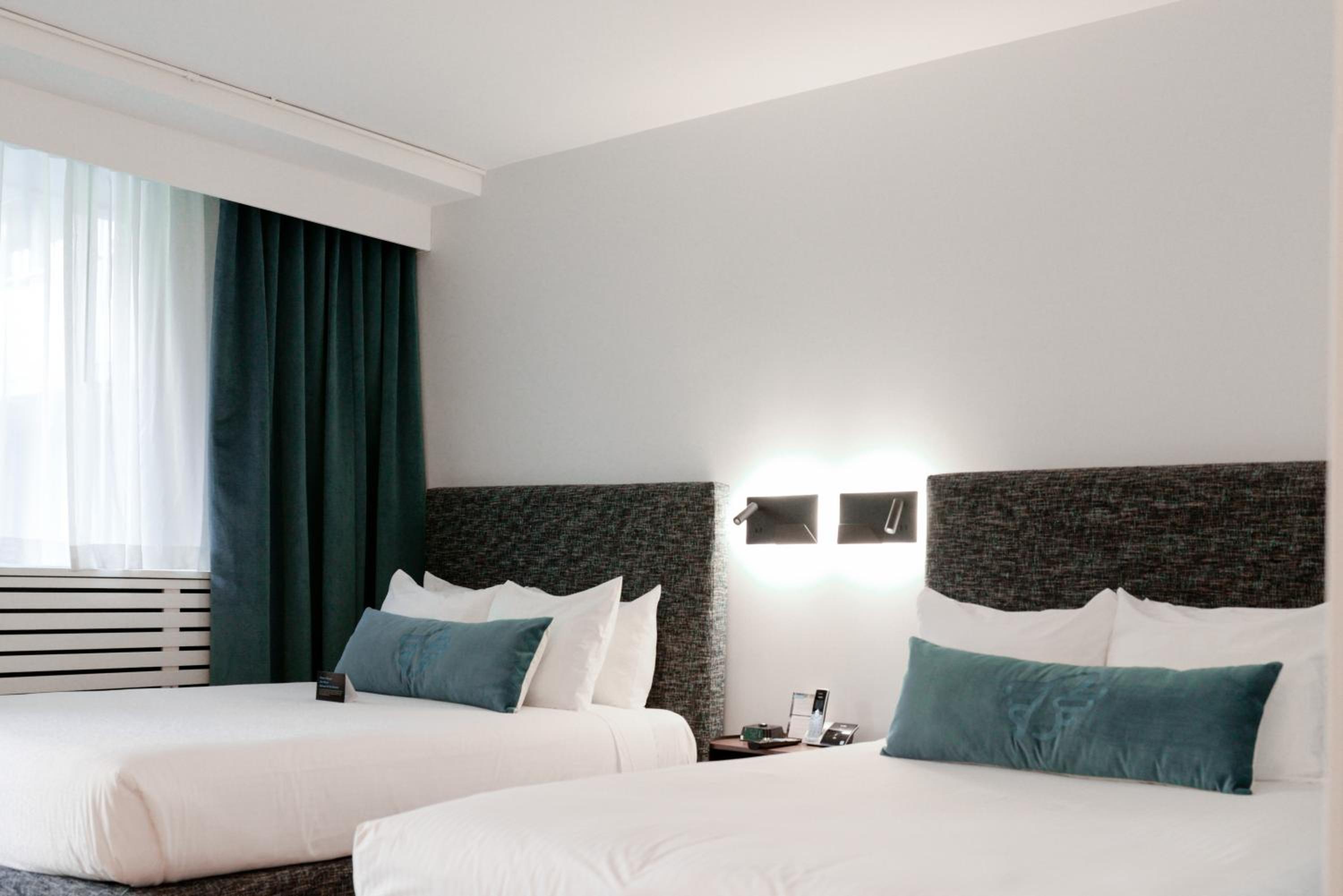 Double Room with Garden View - Photo 4