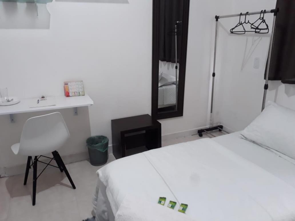 Standard Single Room With Shared Bathroom photo 3