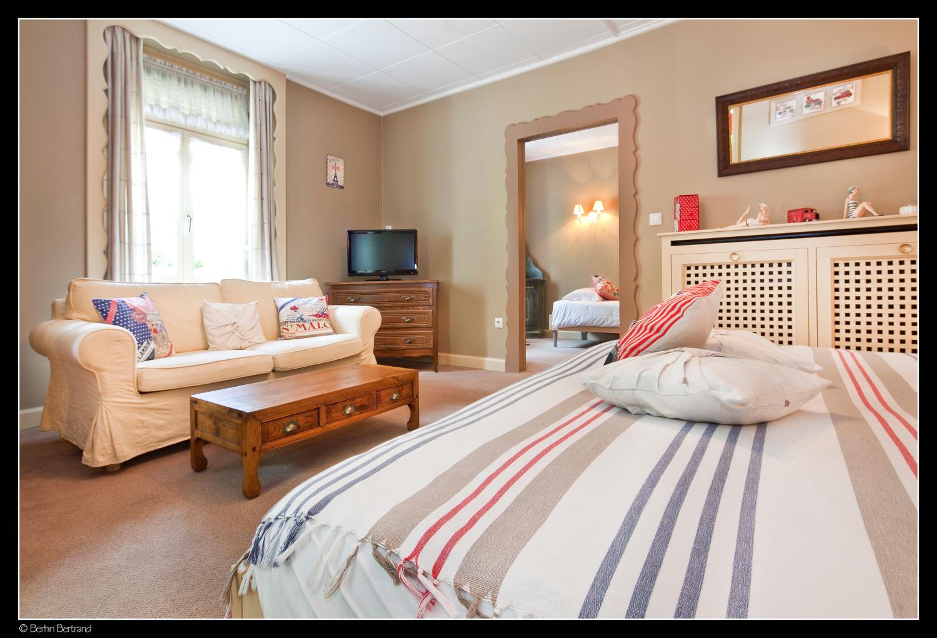 Superior Double Room - Photo 18