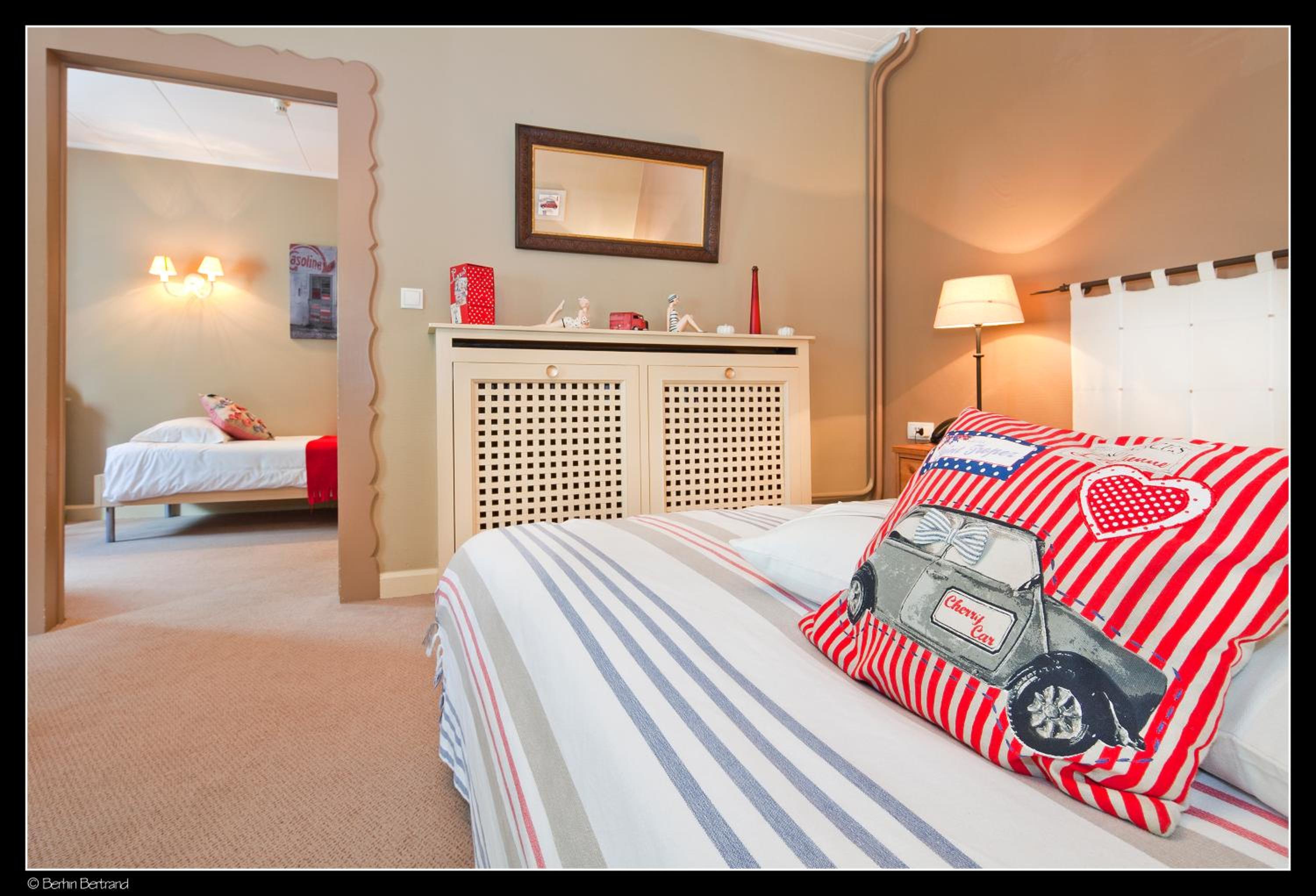 Superior Double Room - Photo 11