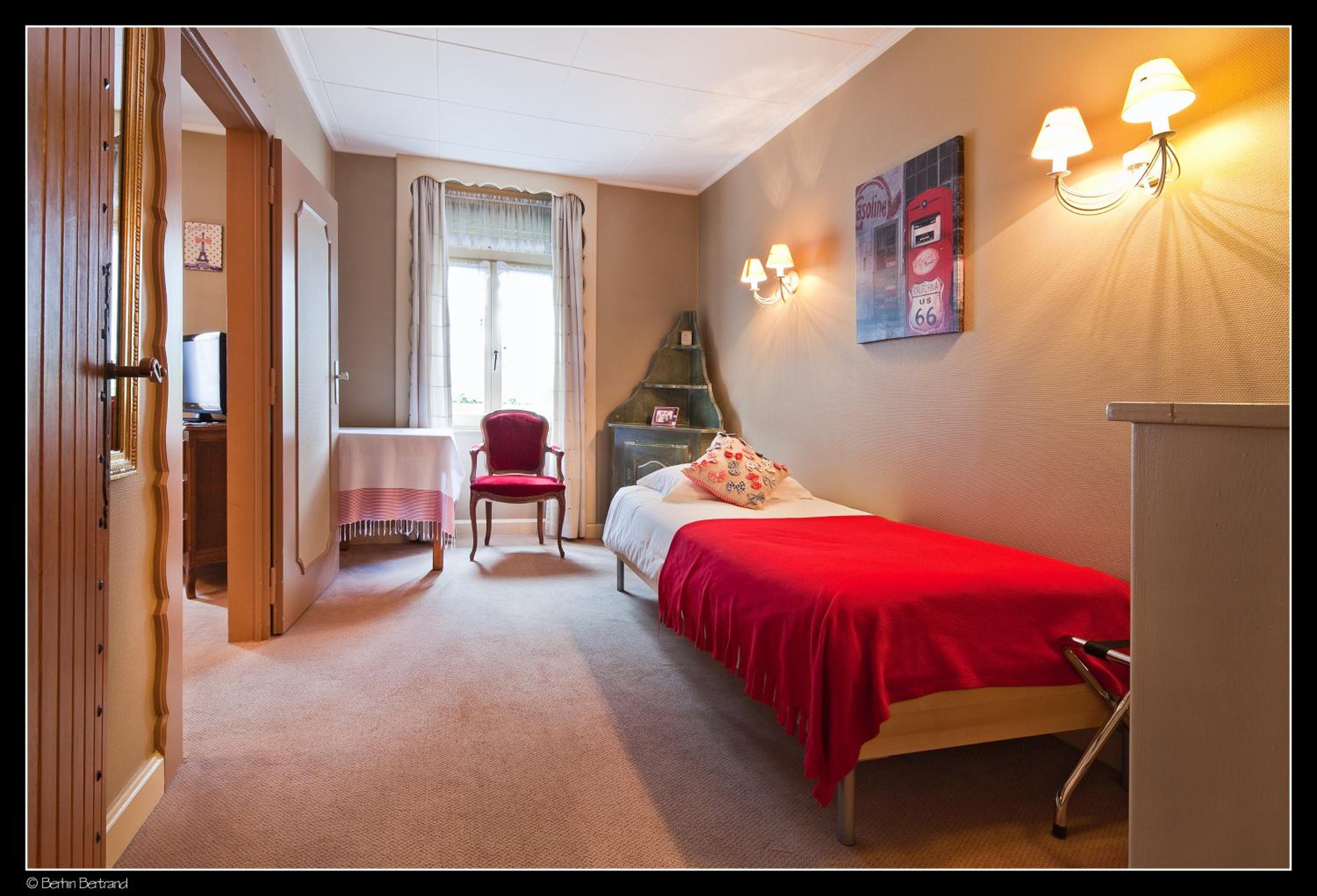 Superior Double Room - Photo 10