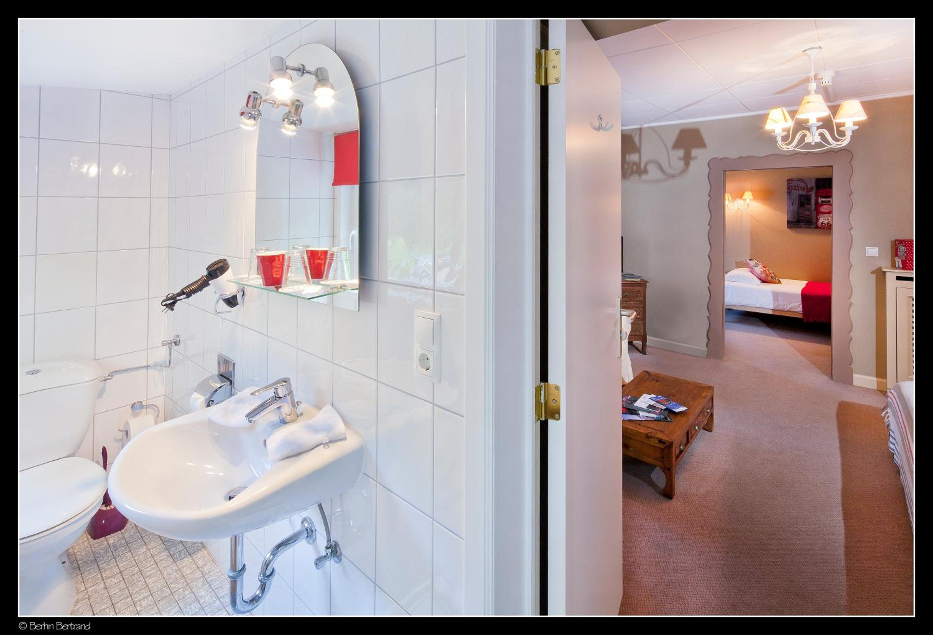 Superior Double Room - Photo 5