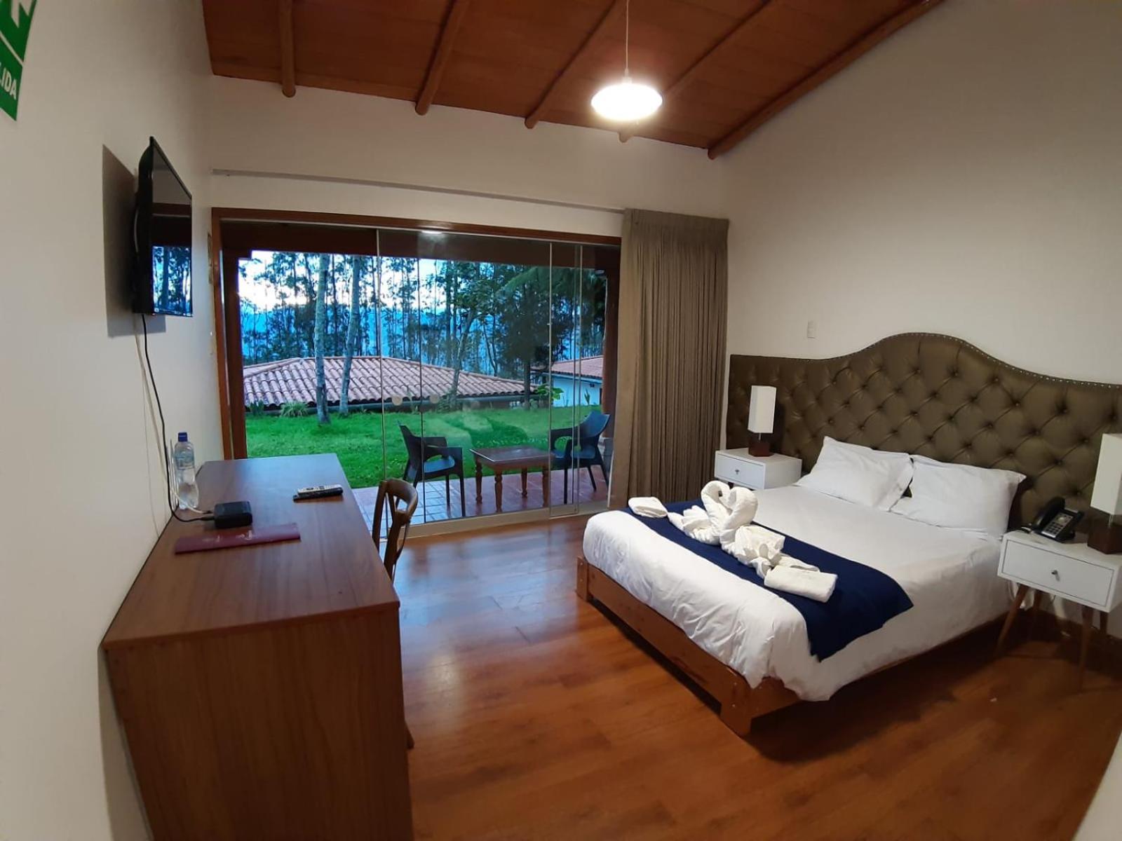 Deluxe Single Room photo 1