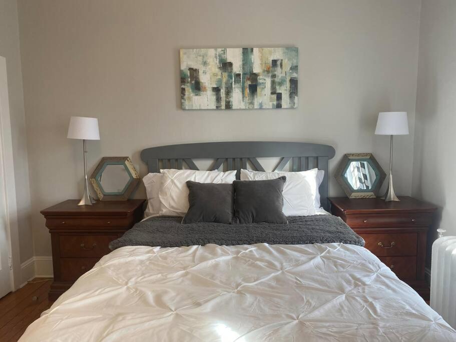 Two-Bedroom Apartment photo 1