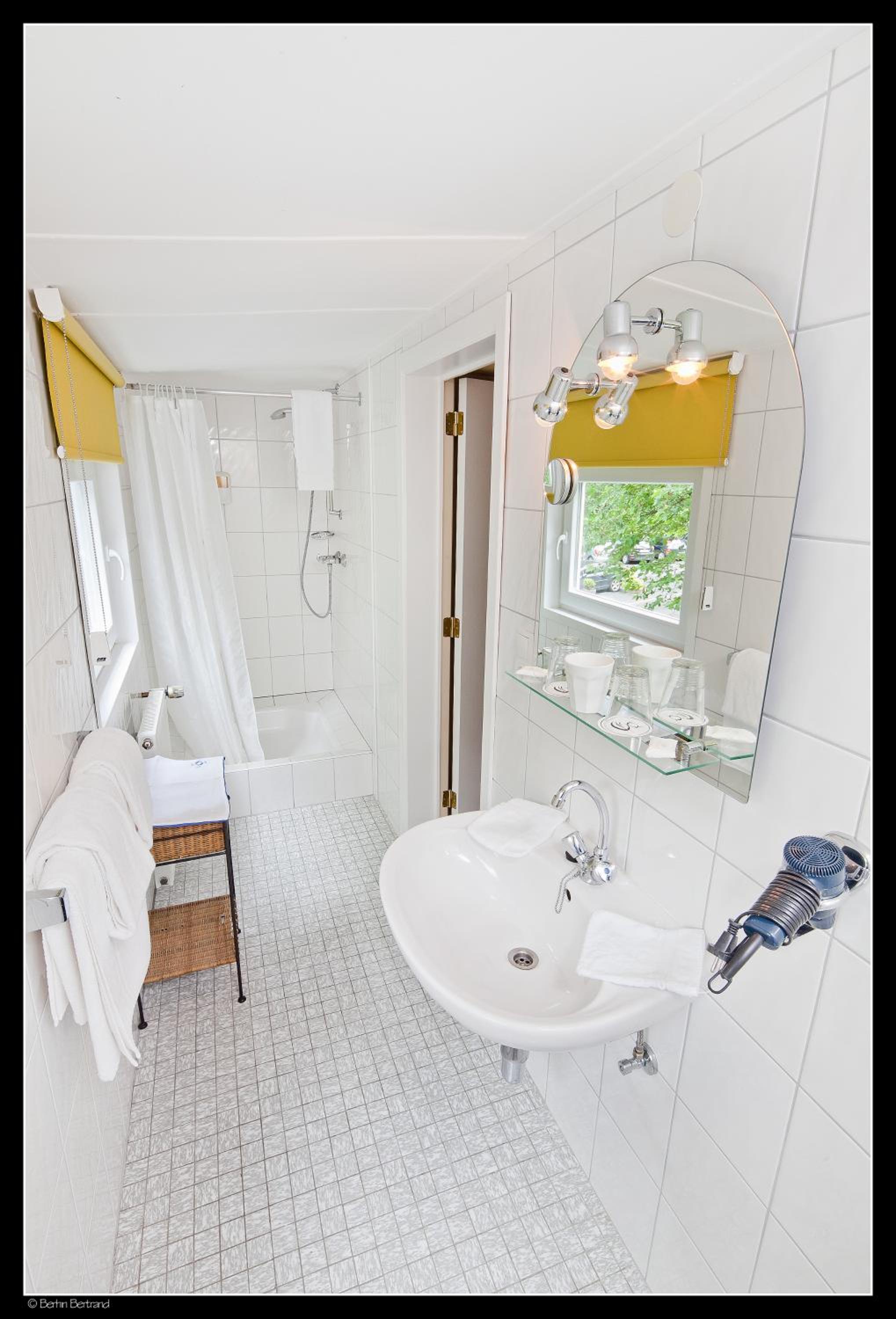 Superior Double Room - Photo 17