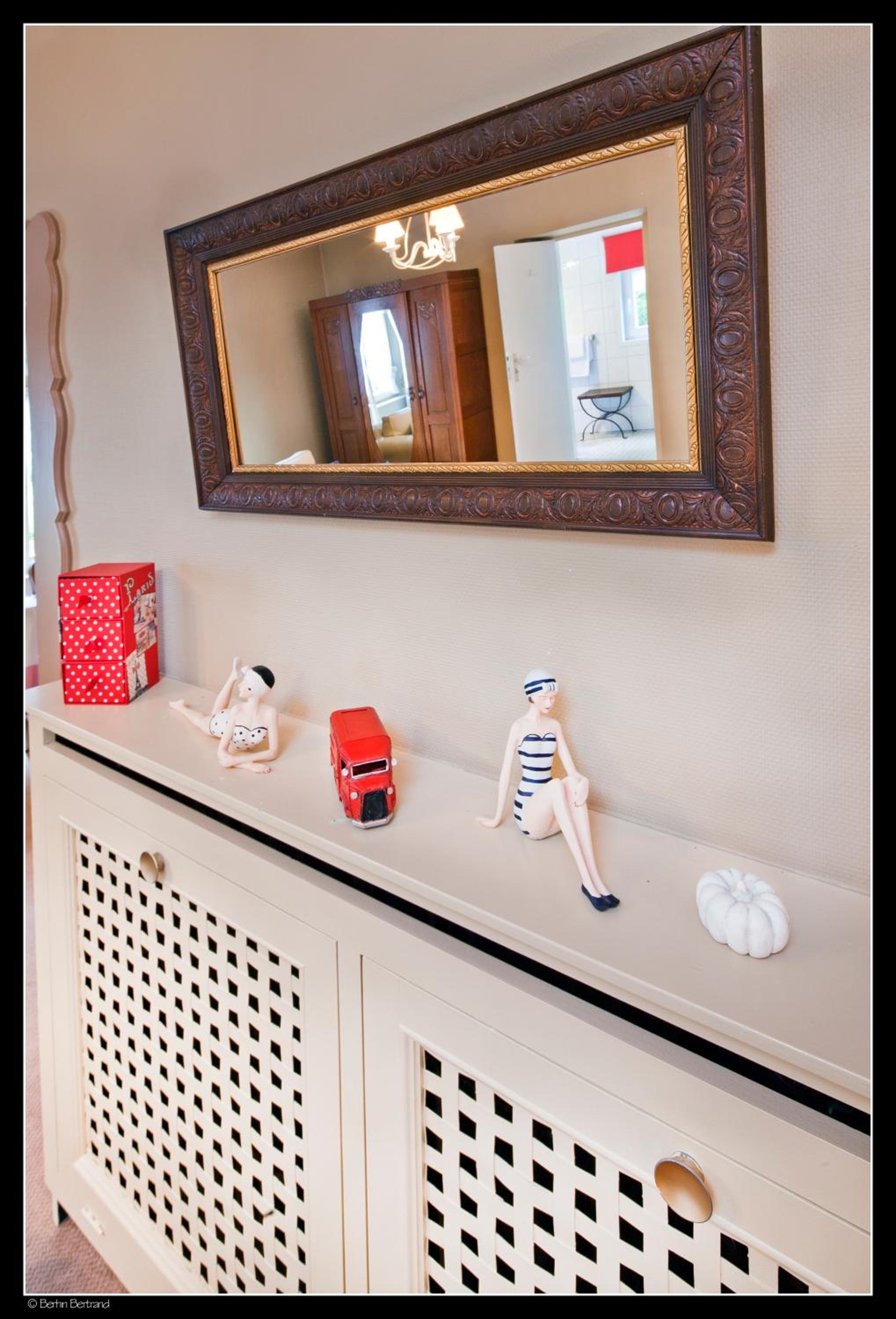 Superior Double Room - Photo 19