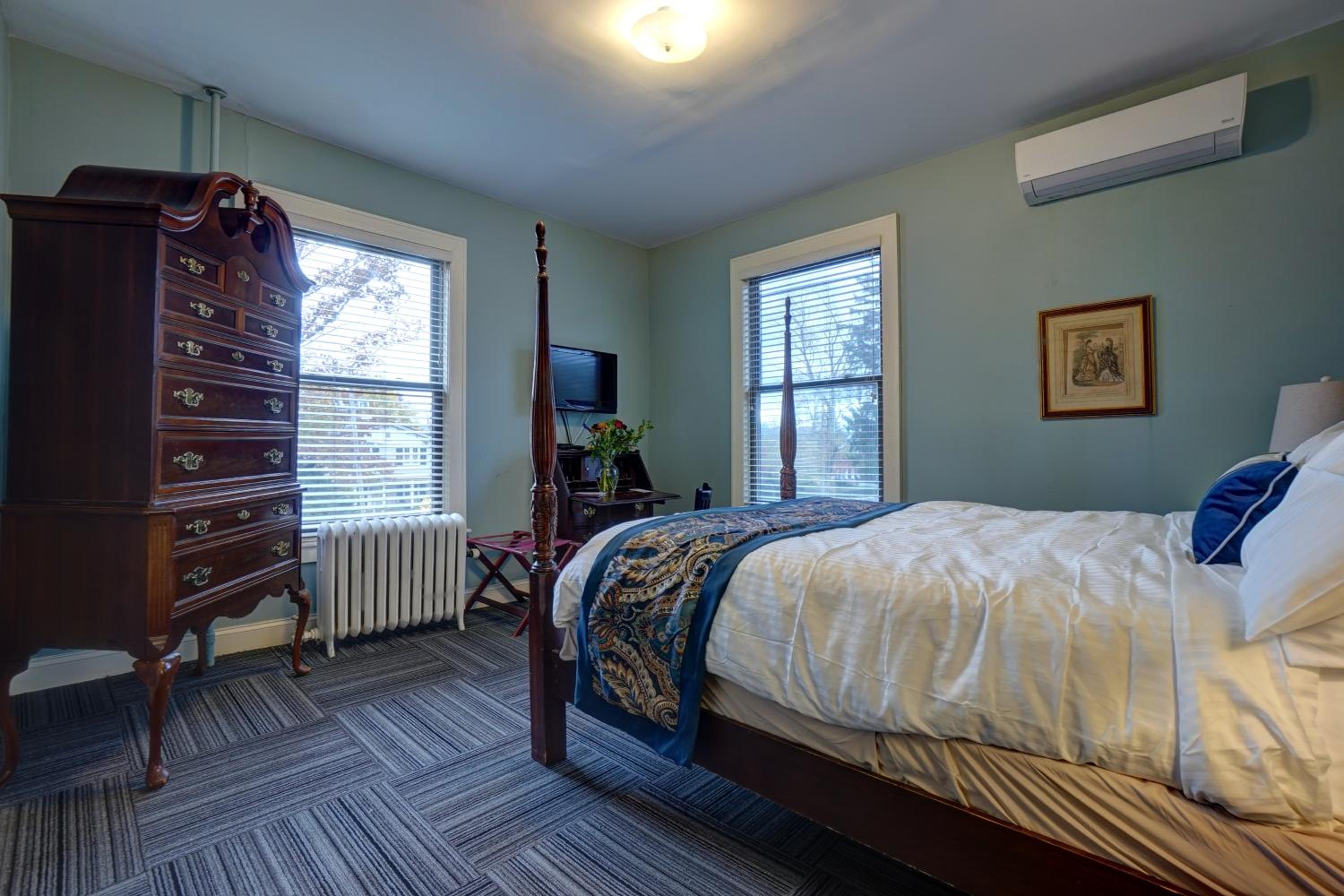 Business Queen Room - Photo 2