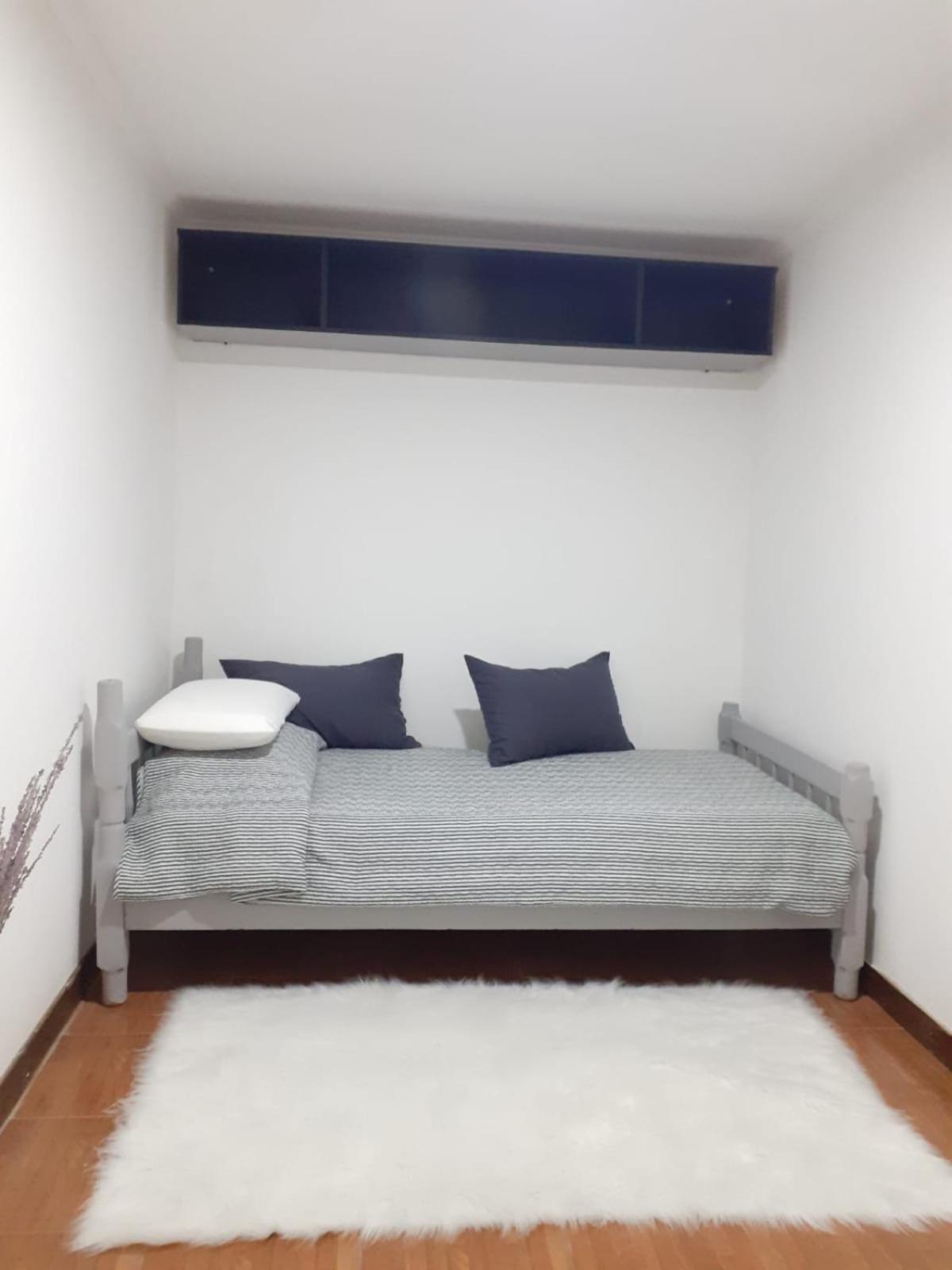 Two-Bedroom Apartment photo 2