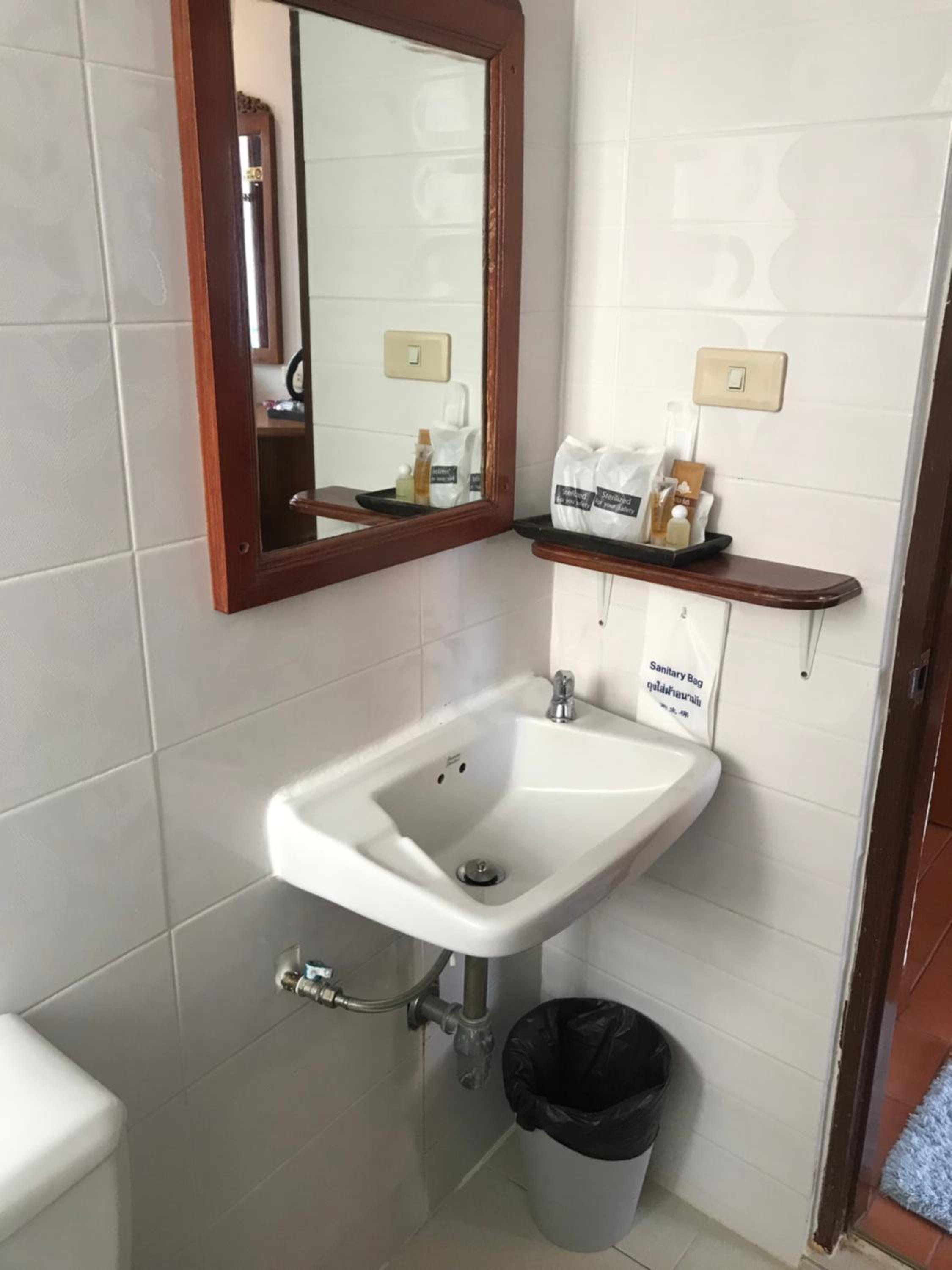 Standard Double Room photo 2