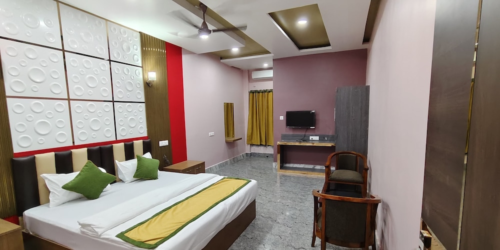 Deluxe Room photo 2