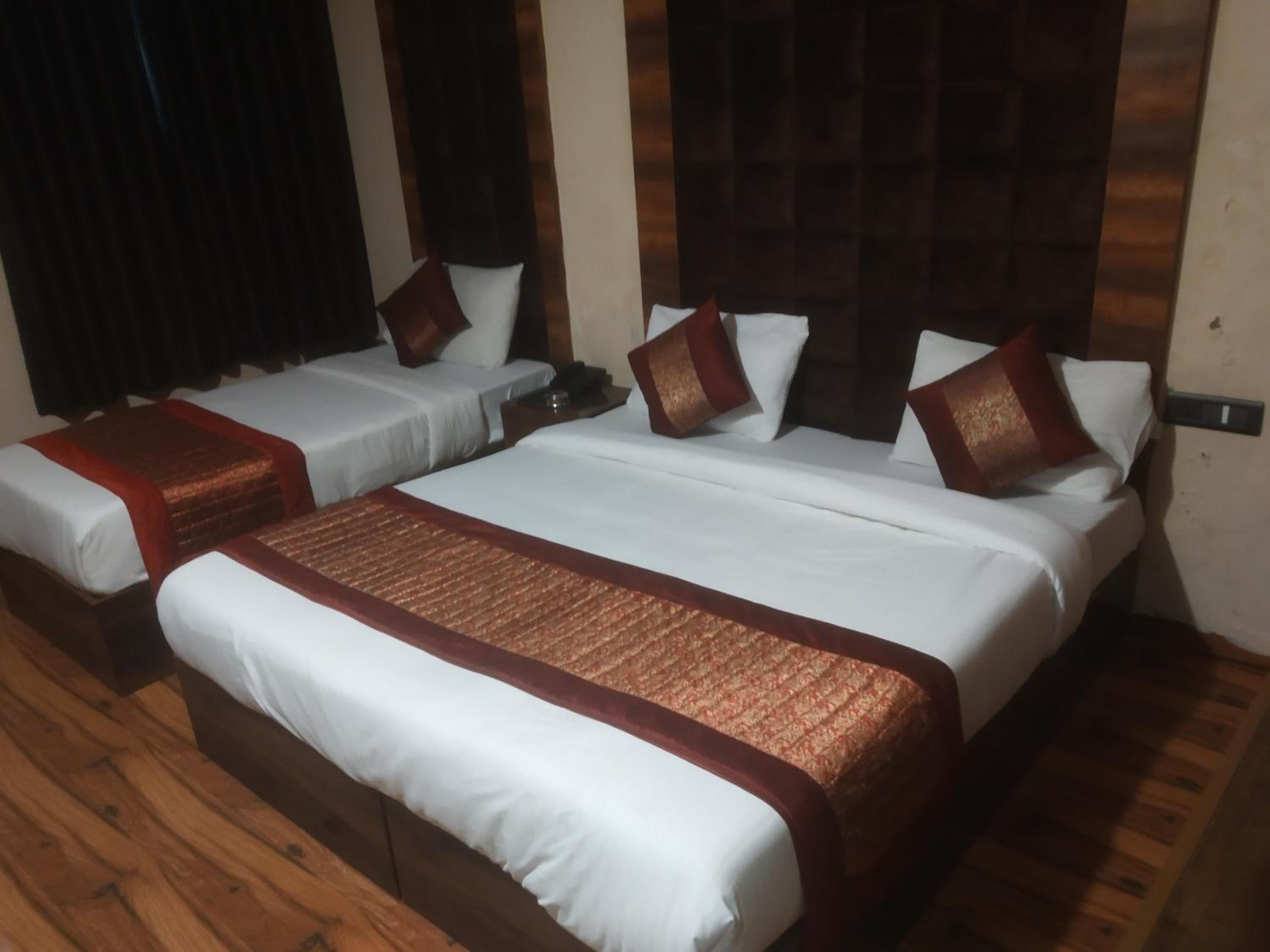 King Room