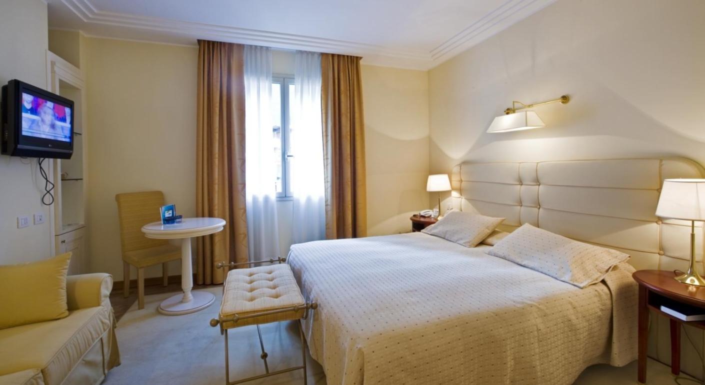 Exclusive Double Room - Photo 3