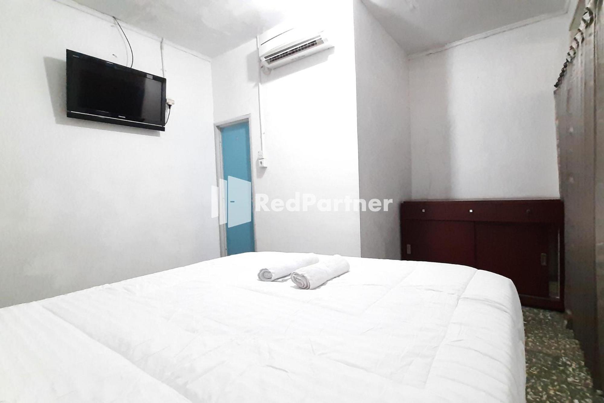 Standard Double Room - Photo 7