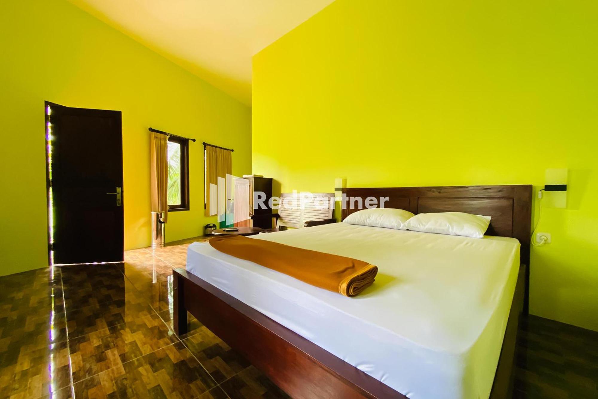 Superior Double Room - Photo 1