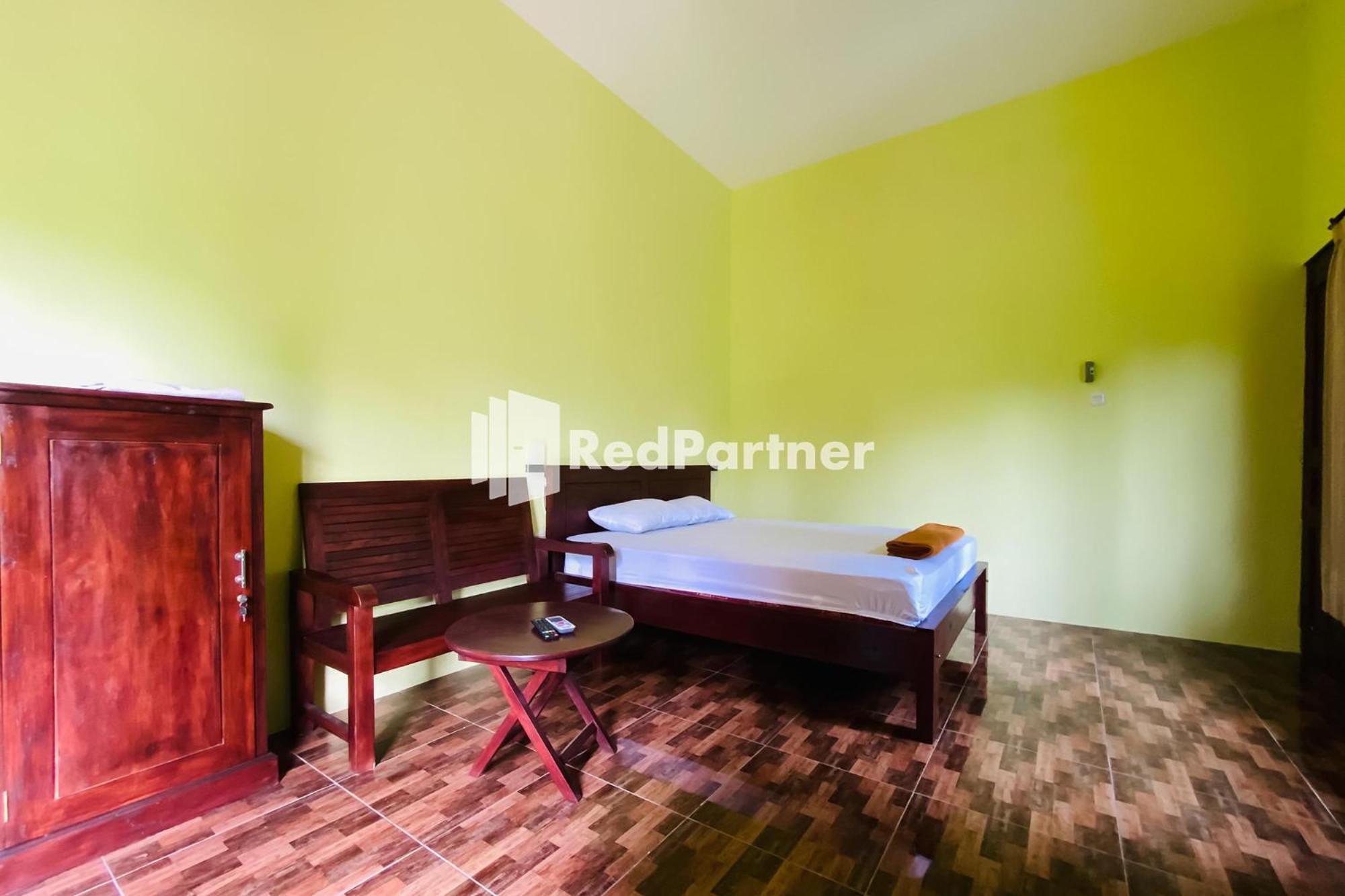 Superior Double Room - Photo 4