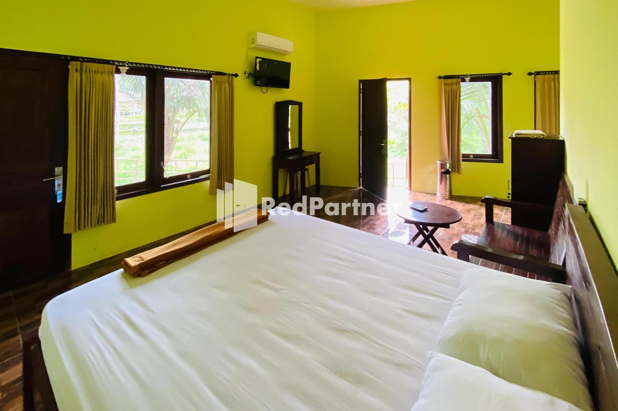 Superior Double Room - Photo 3
