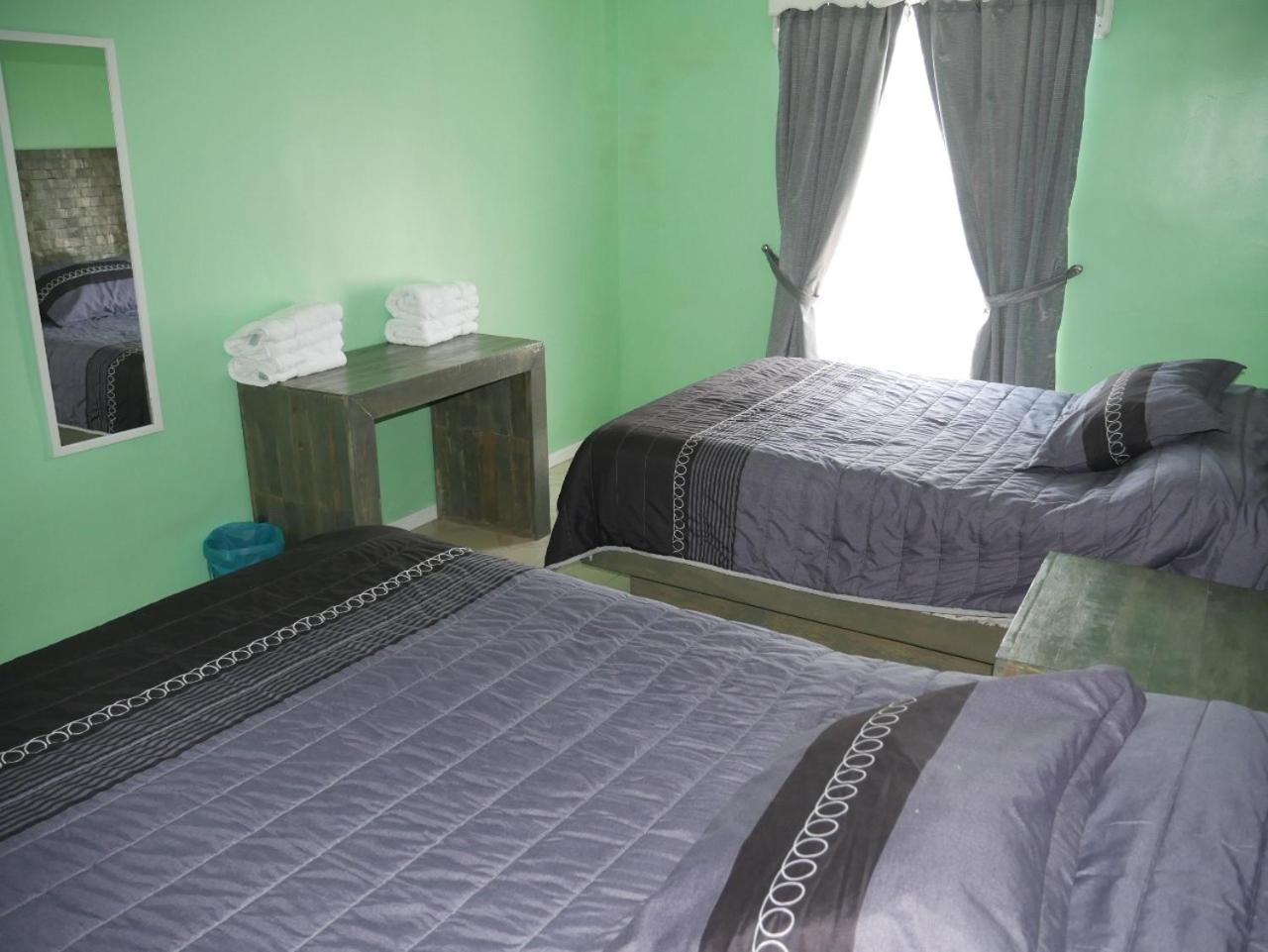 Three-Bedroom Apartment - Photo 1