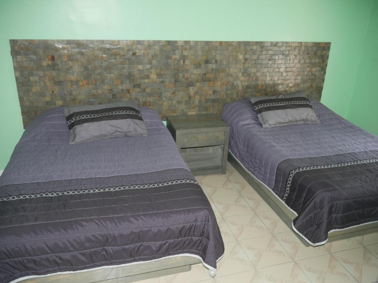 Three-Bedroom Apartment - Photo 14