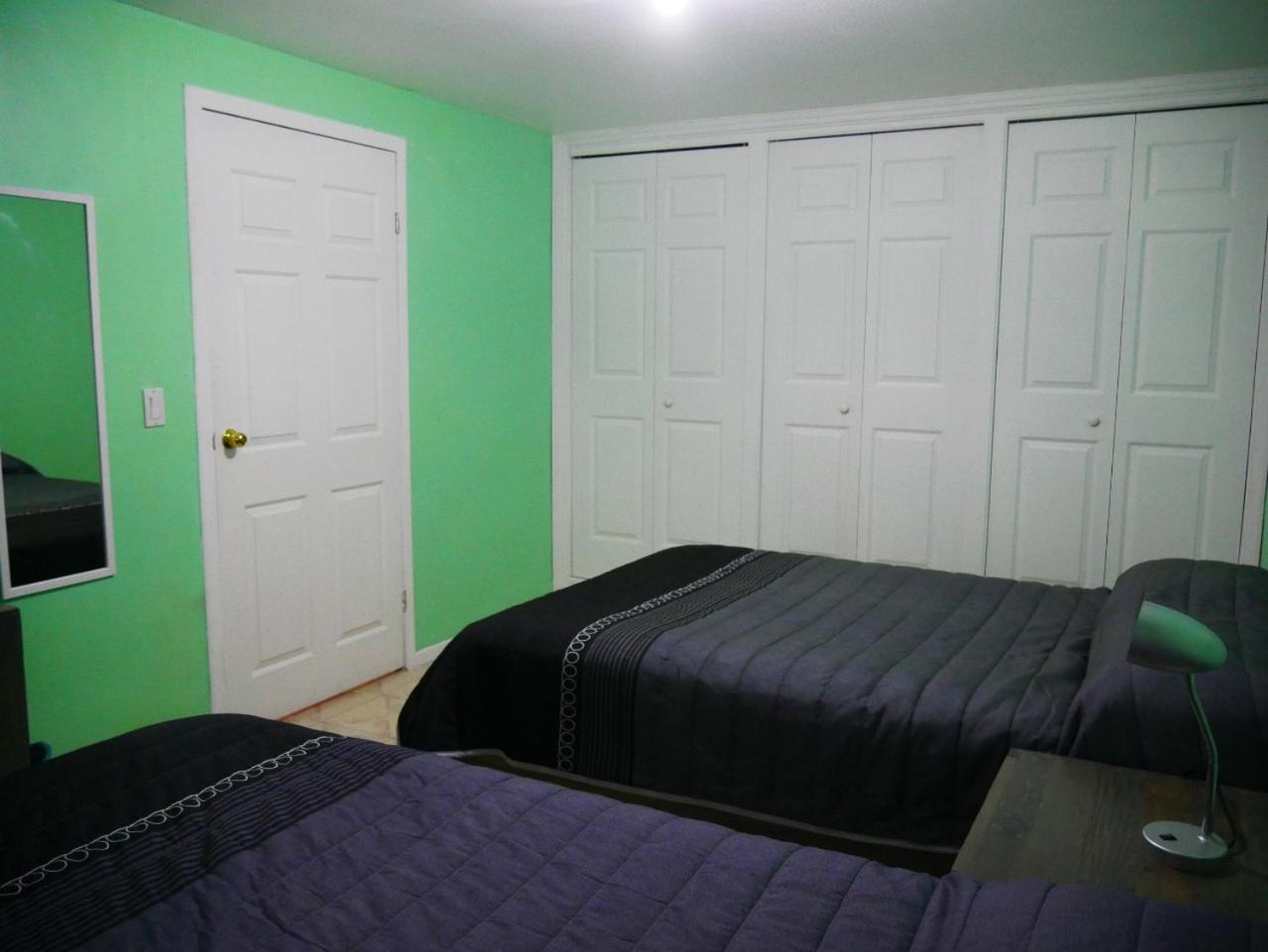 Three-Bedroom Apartment - Photo 13