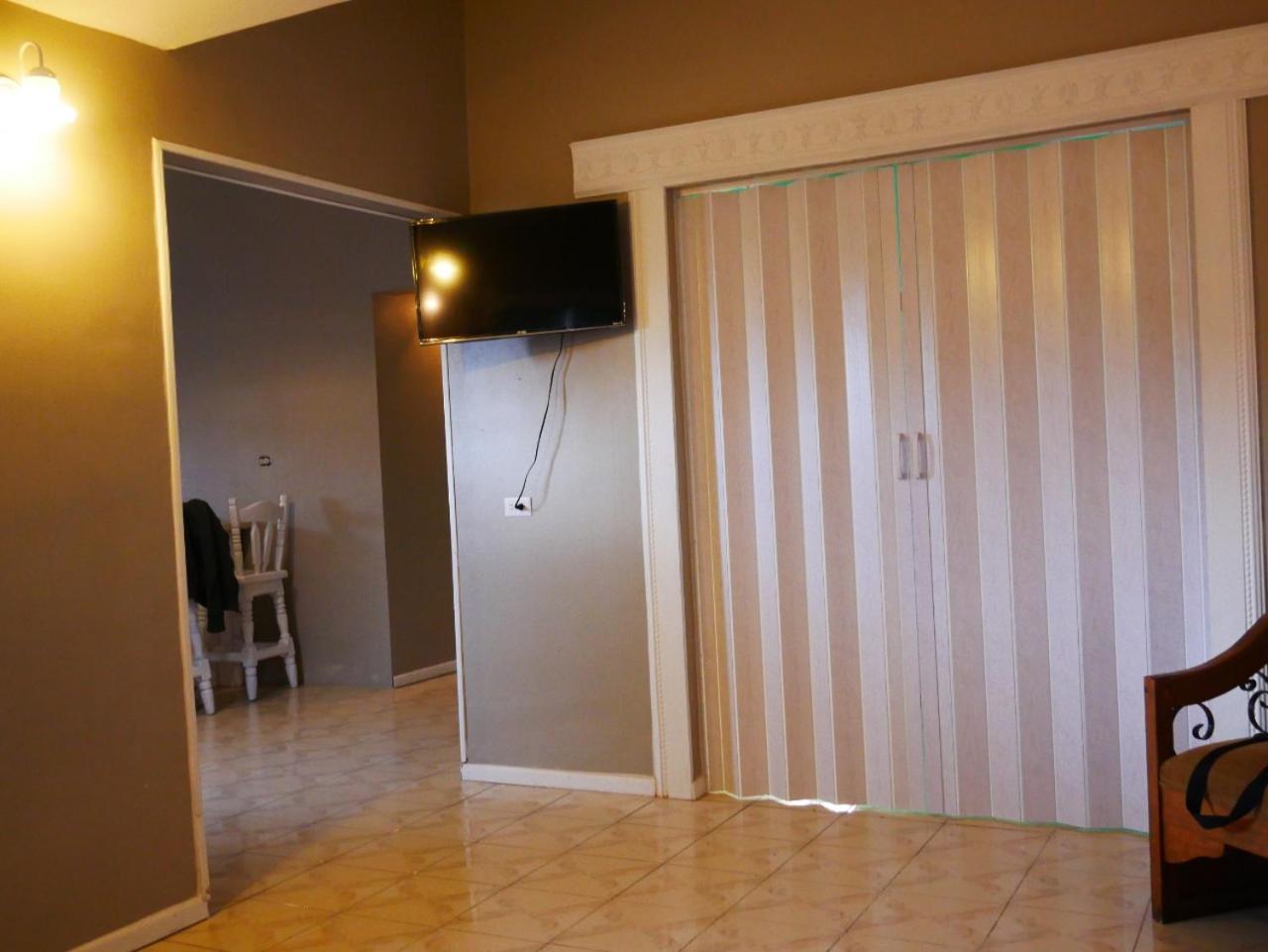 Three-Bedroom Apartment - Photo 11