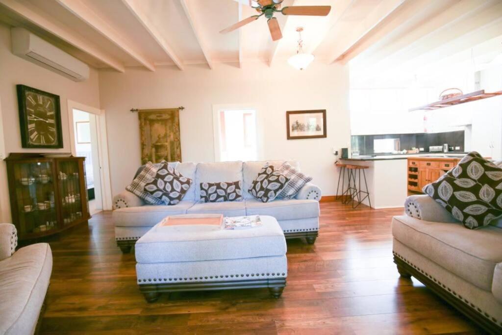 Apartment photo 1