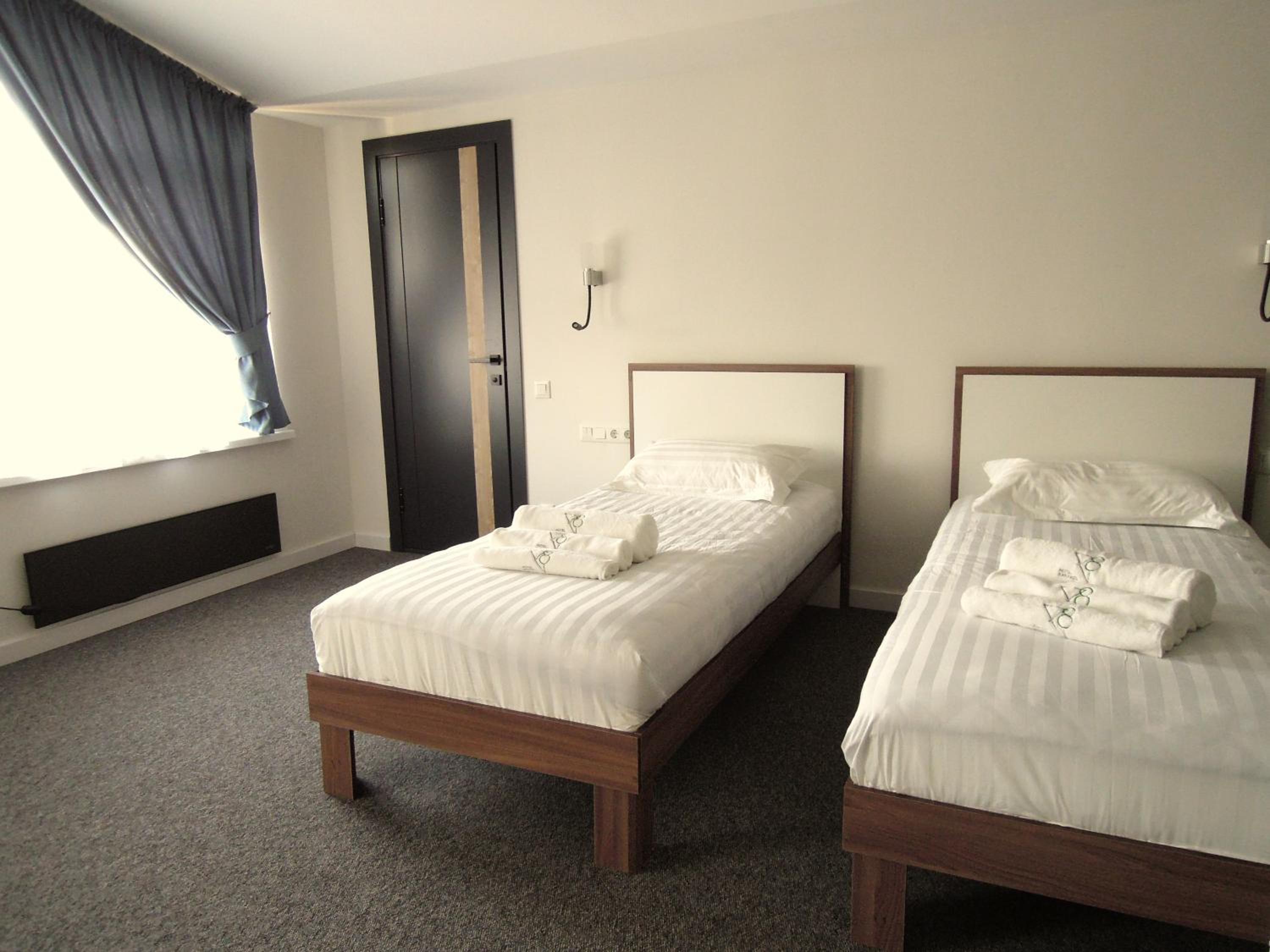 Superior Double Room with Two Double Beds photo 1