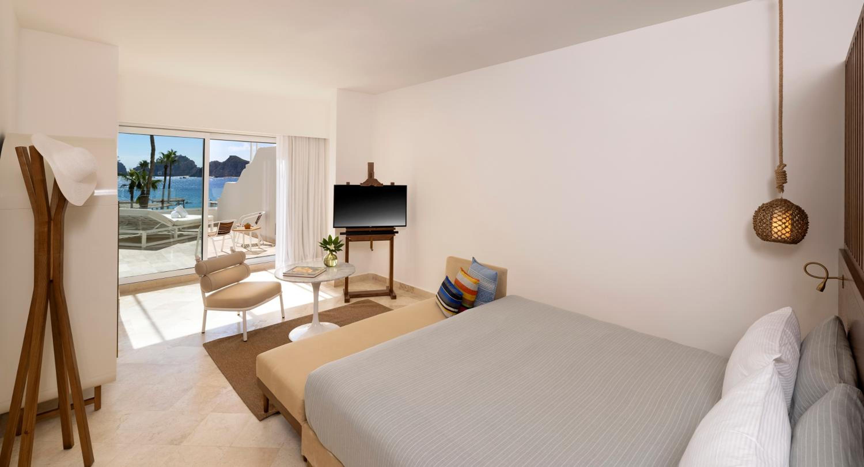 Extra Me Junior Suite with Terrace (Non Smoking) photo 3