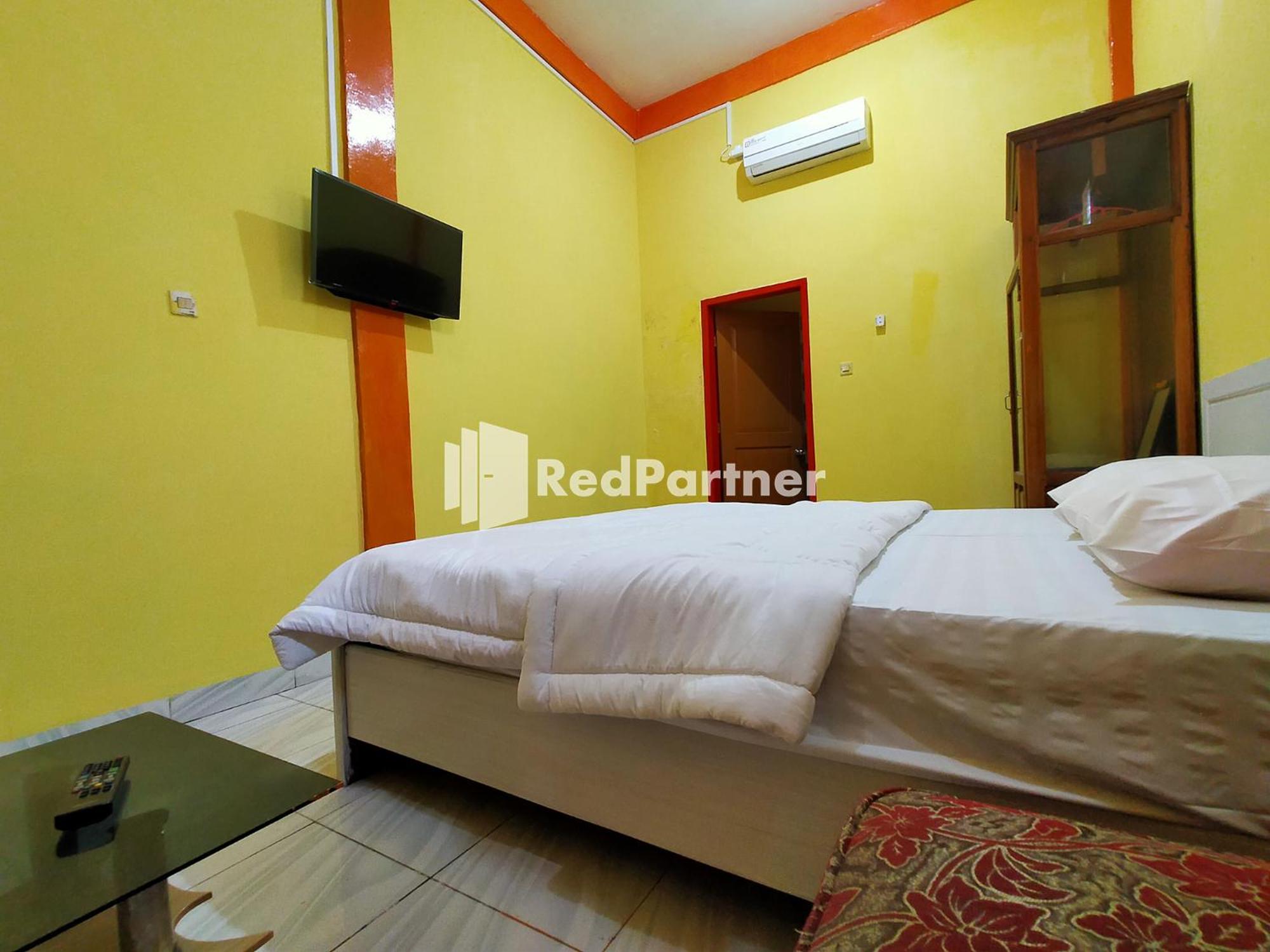 Deluxe Room photo 3