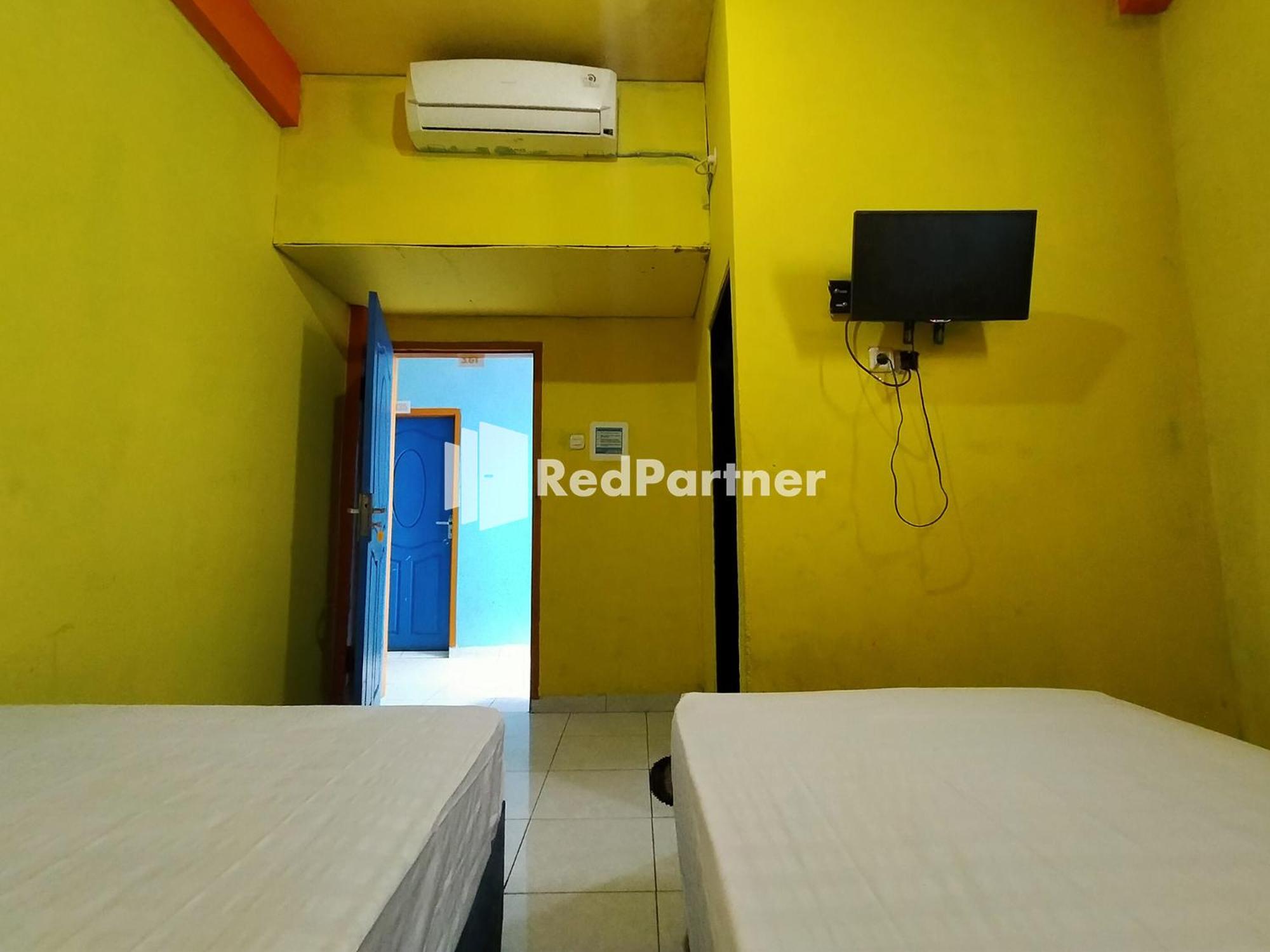 Superior Twin Room photo 3