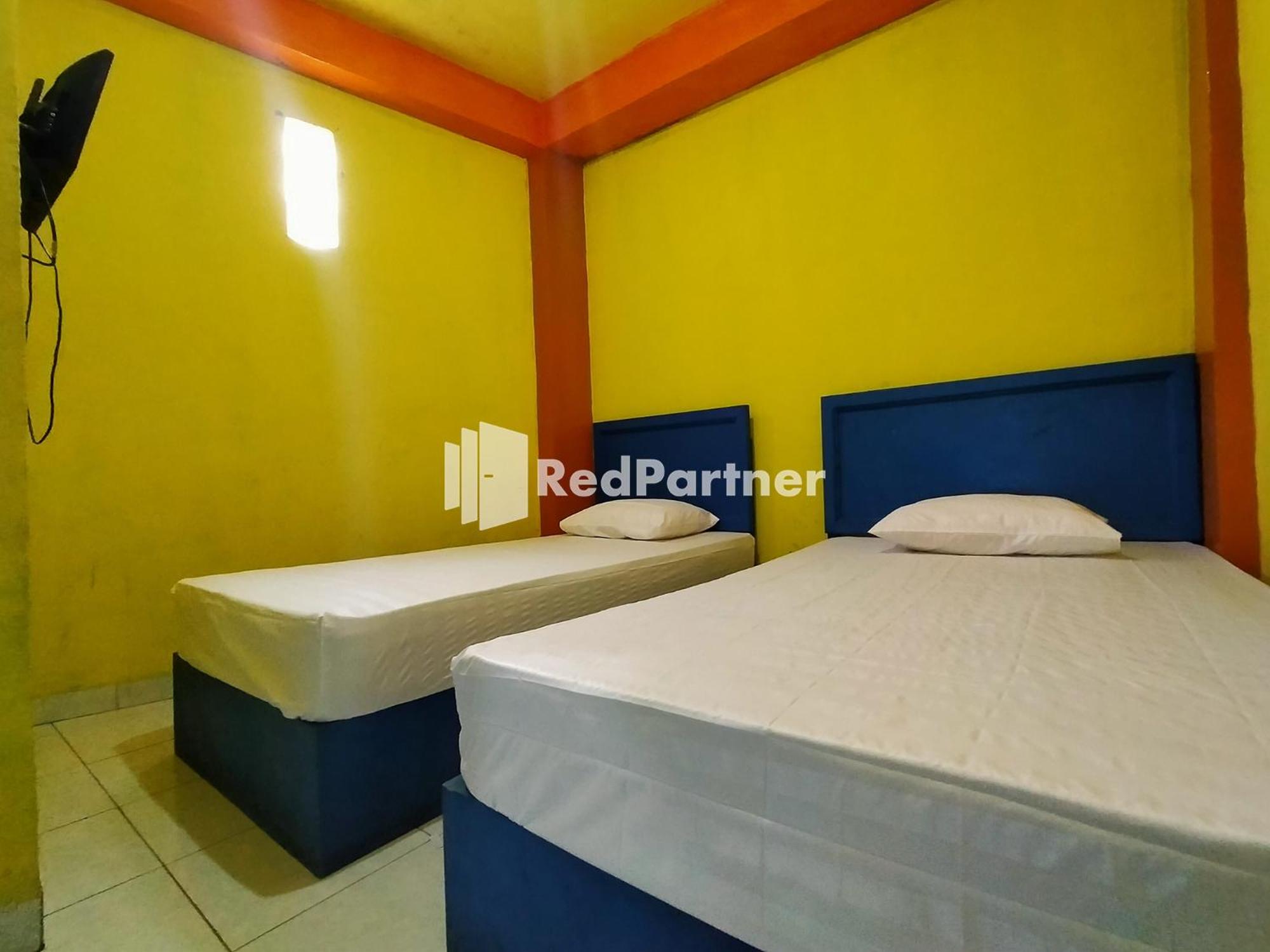 Twin Room photo 3