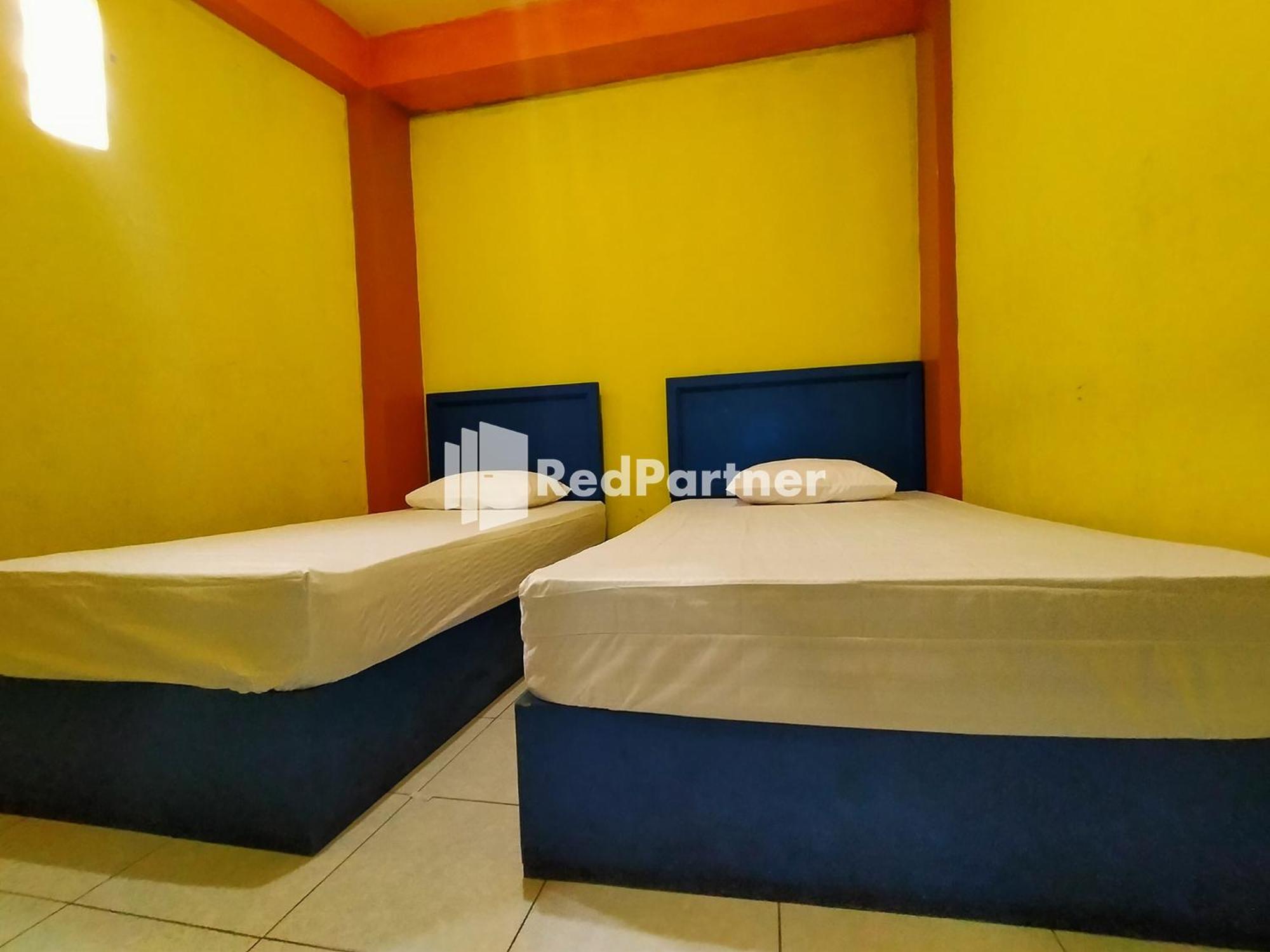 Twin Room photo 2