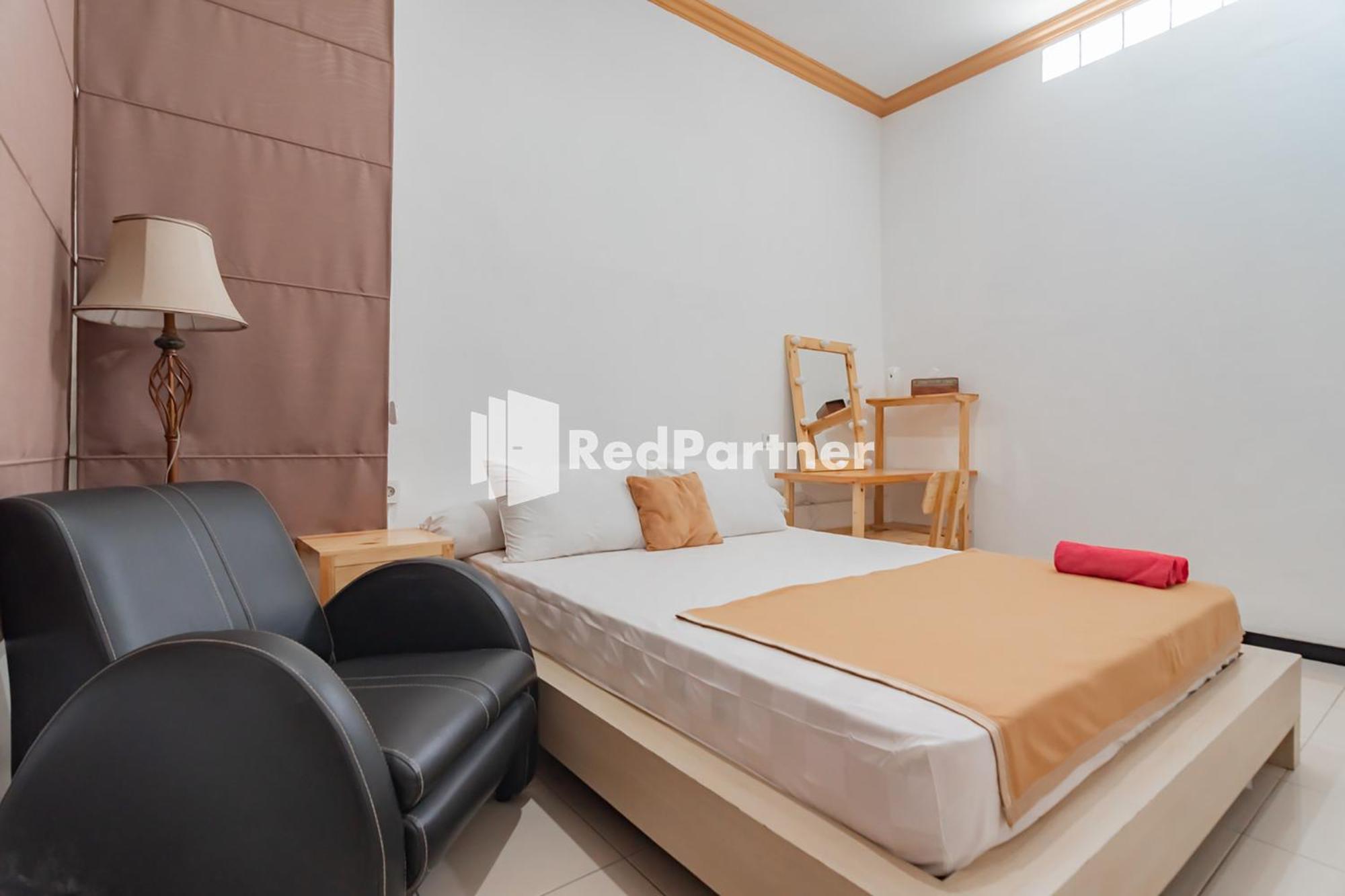 Deluxe Double Room - Photo 7