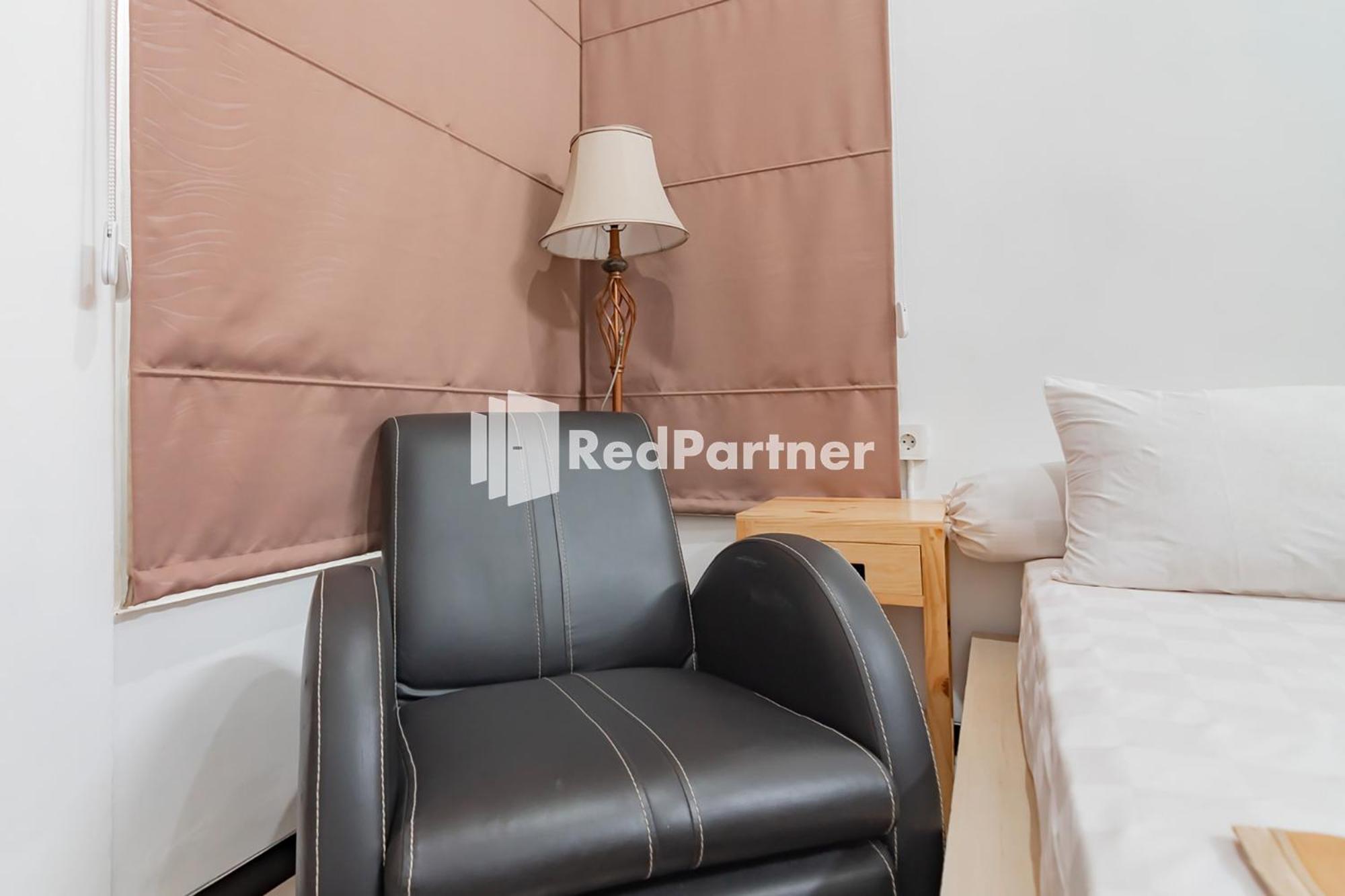 Deluxe Double Room - Photo 5