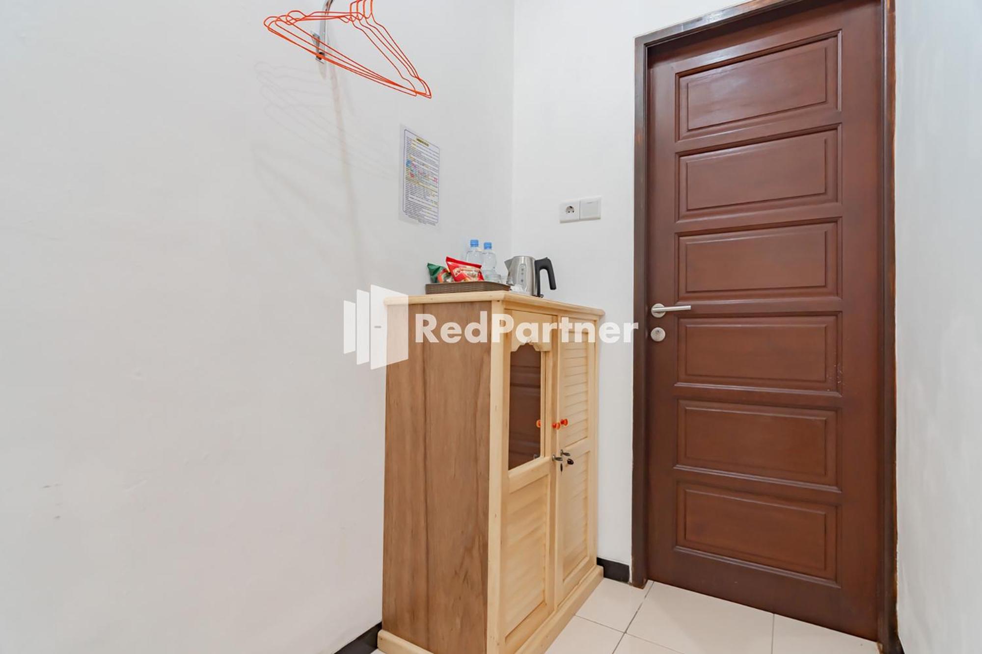 Deluxe Double Room - Photo 4