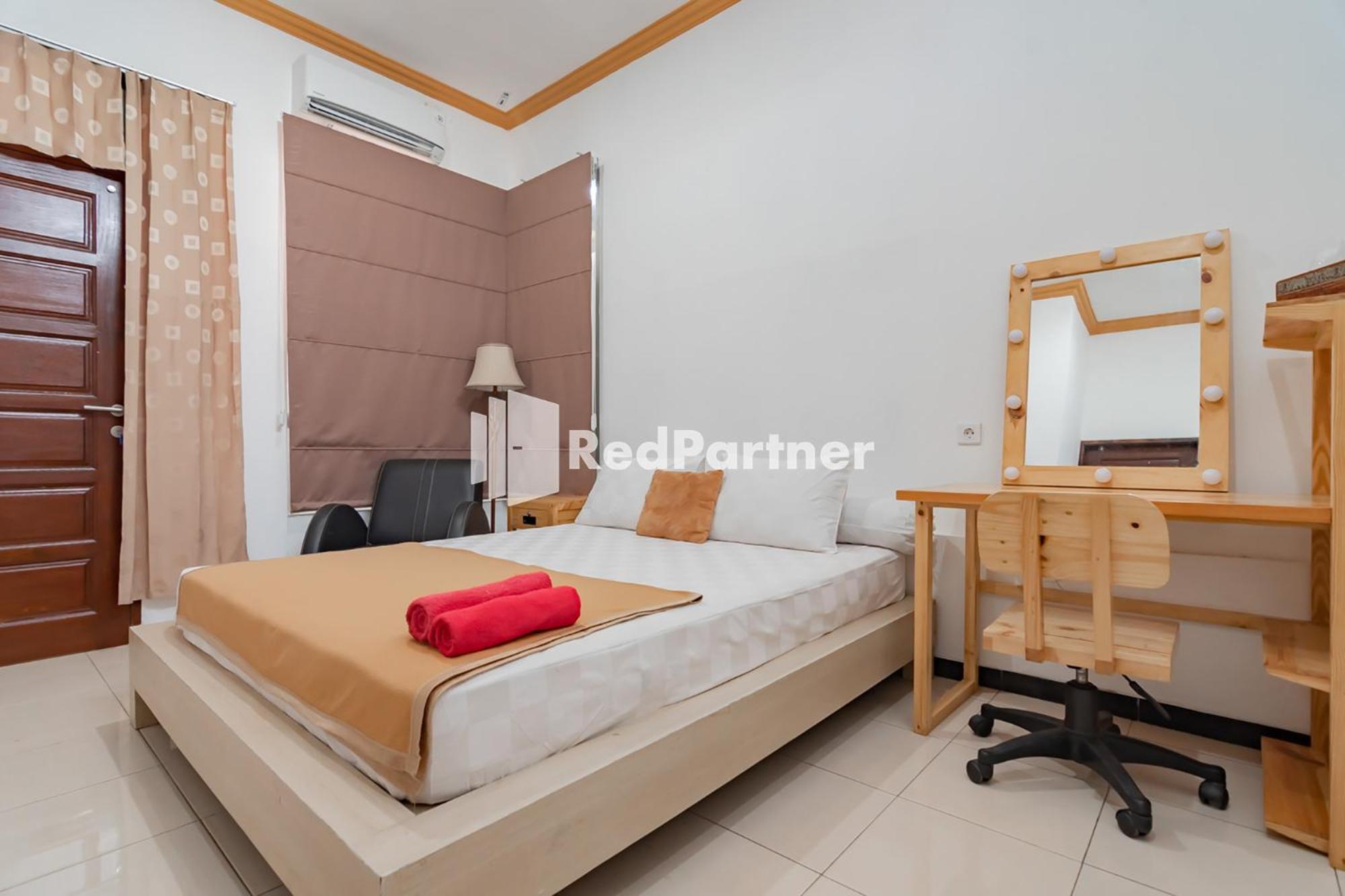 Deluxe Double Room - Photo 1