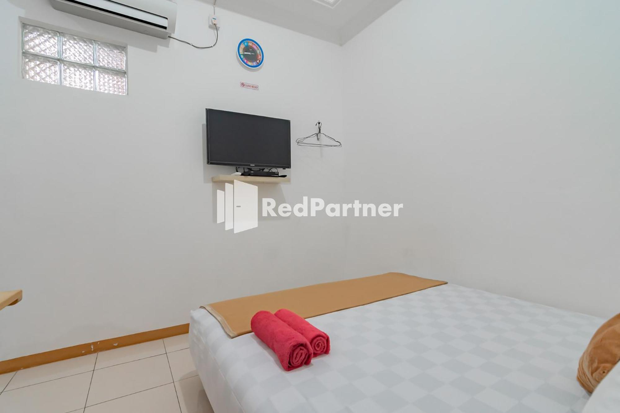 Standard Double Room - Photo 2