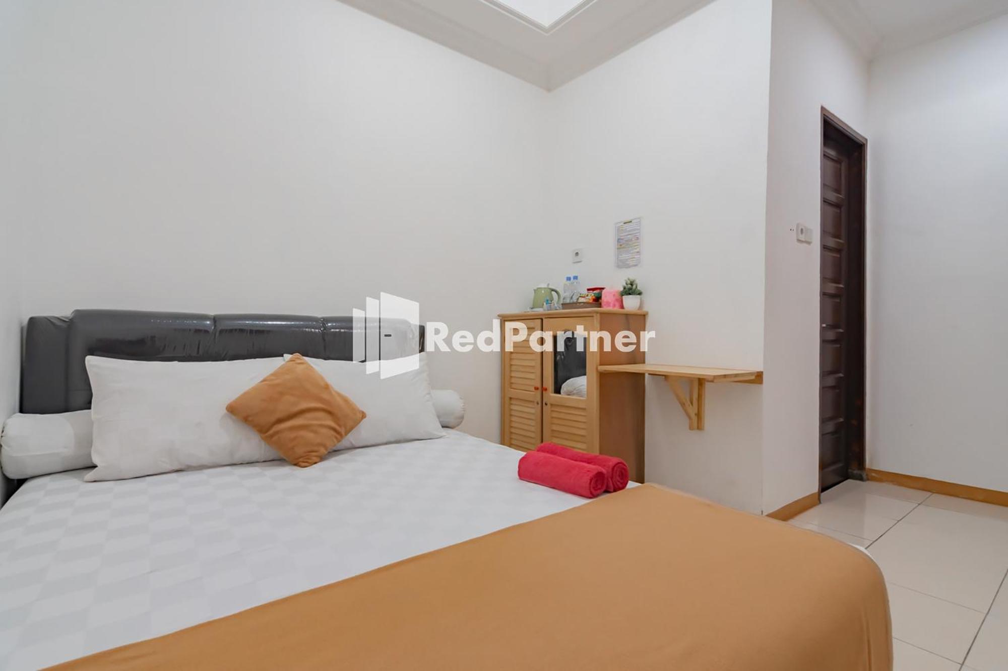 Standard Double Room - Photo 1