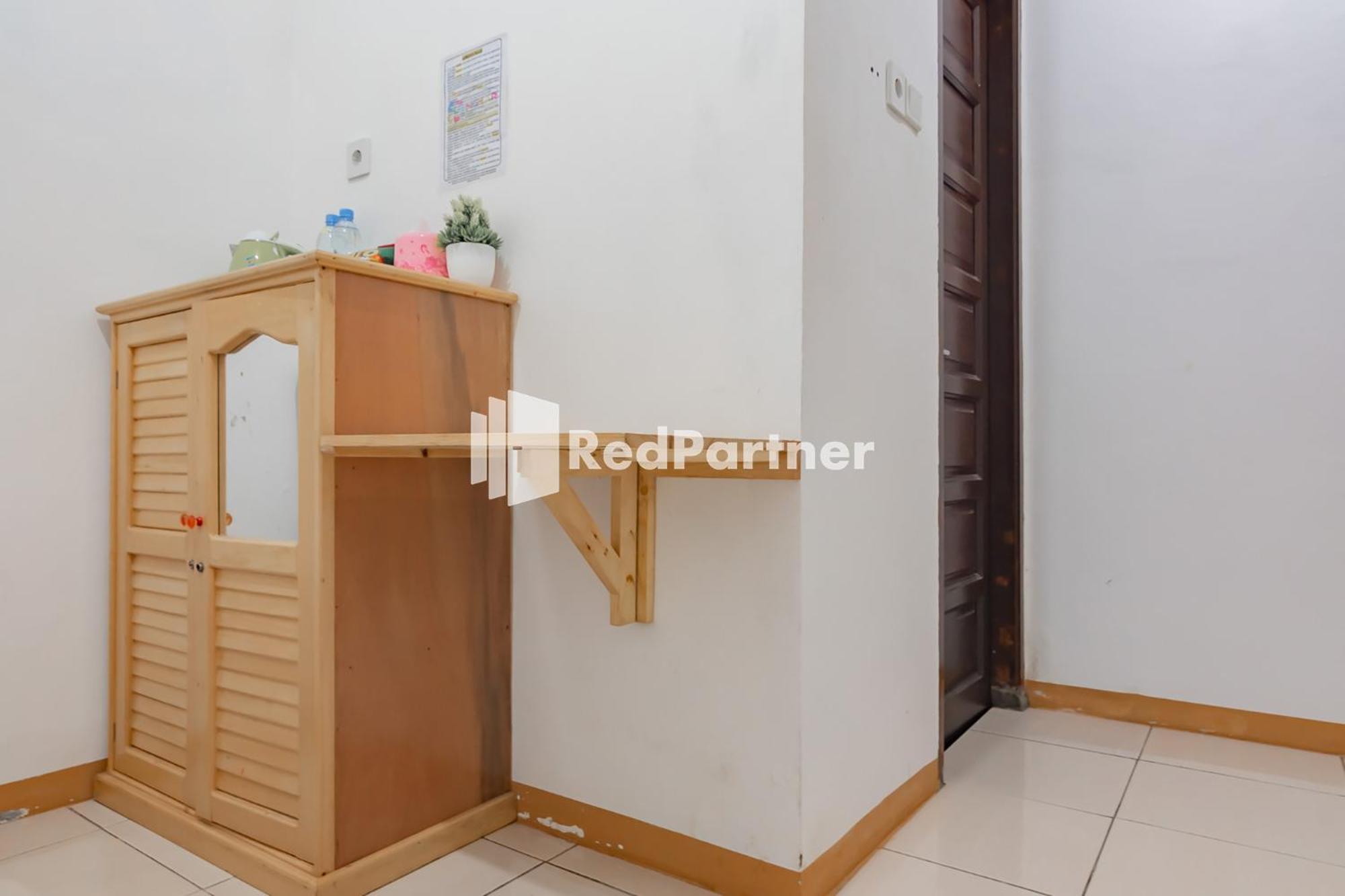 Standard Double Room - Photo 4