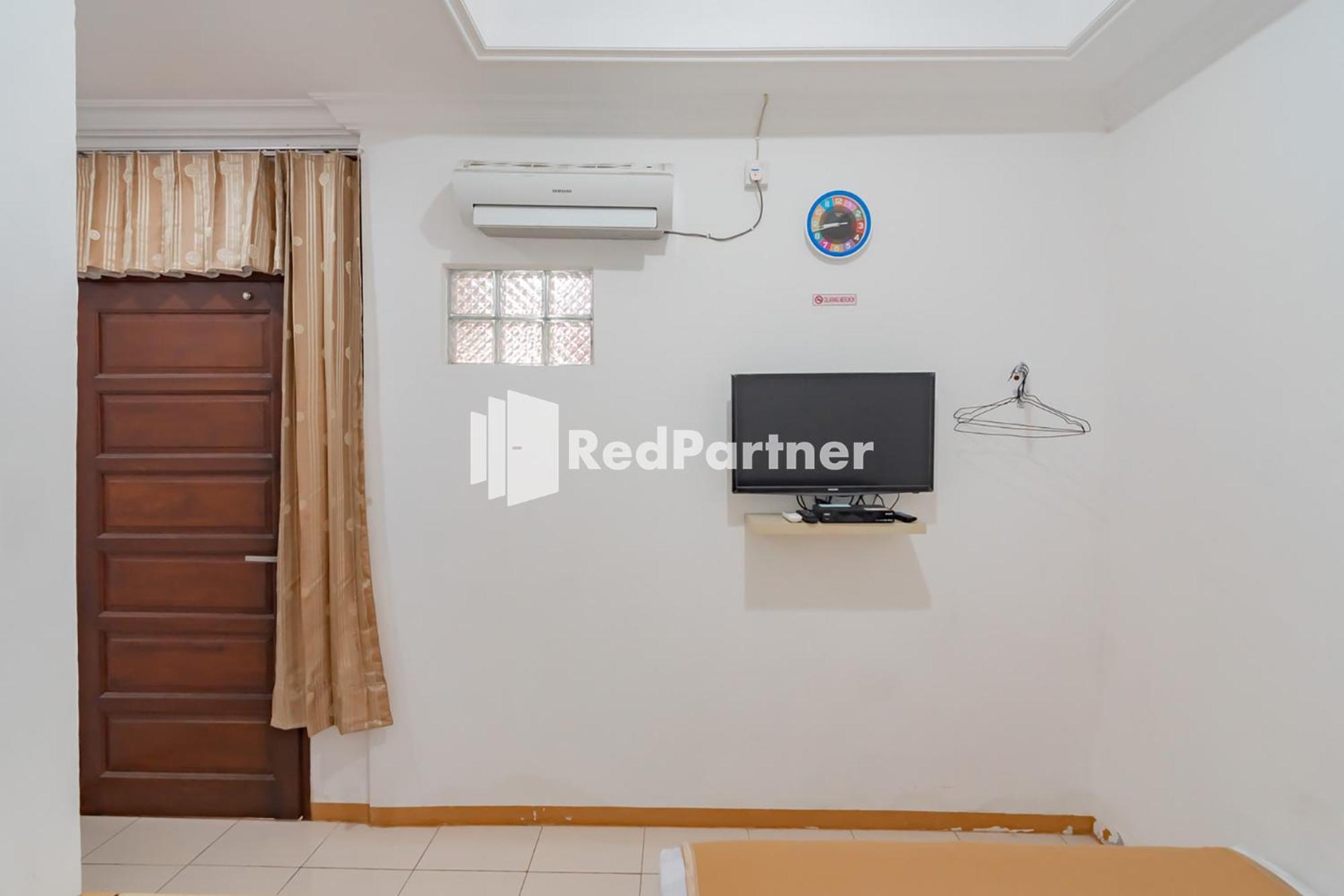 Standard Double Room - Photo 6