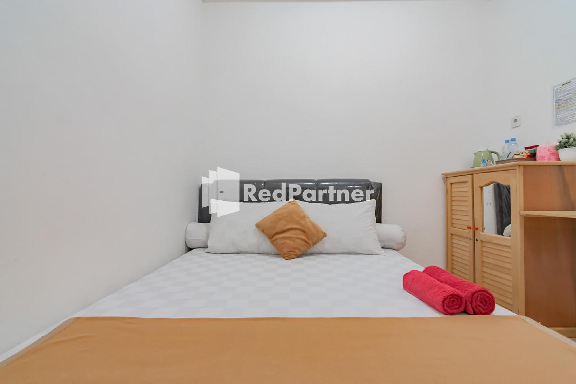 Standard Double Room - Photo 5