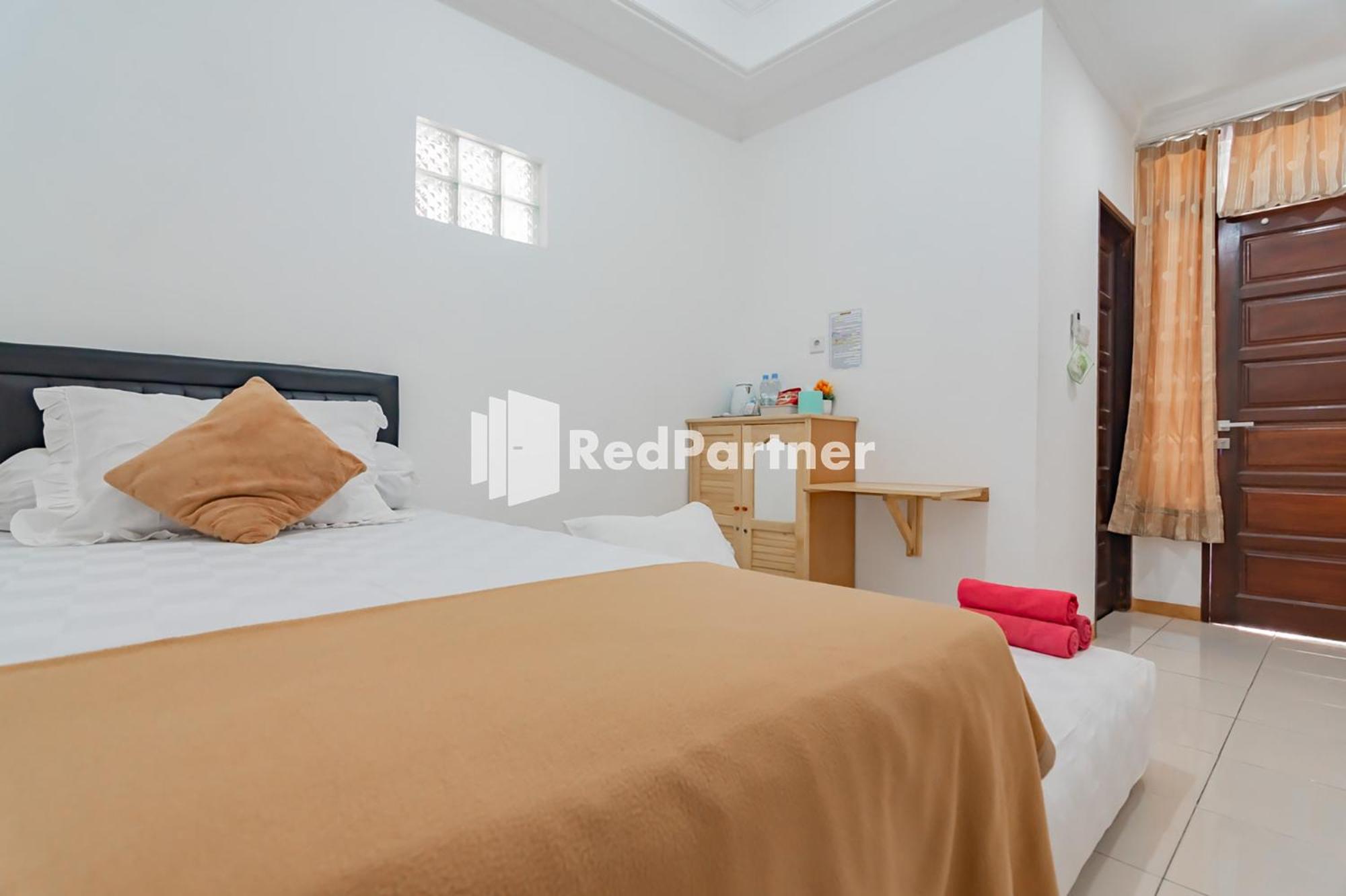 Twin Room photo 1