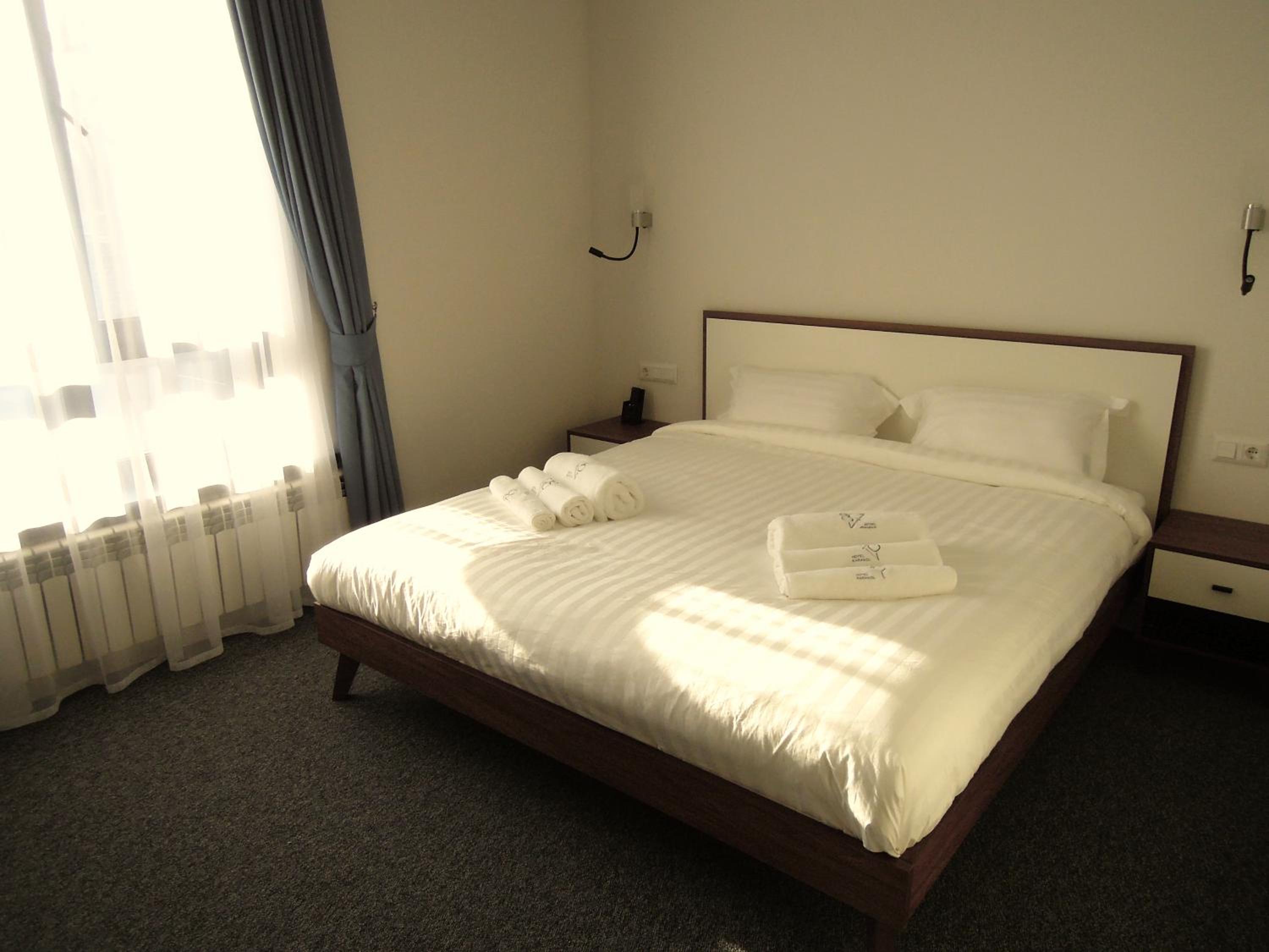 Superior Double Room photo 1