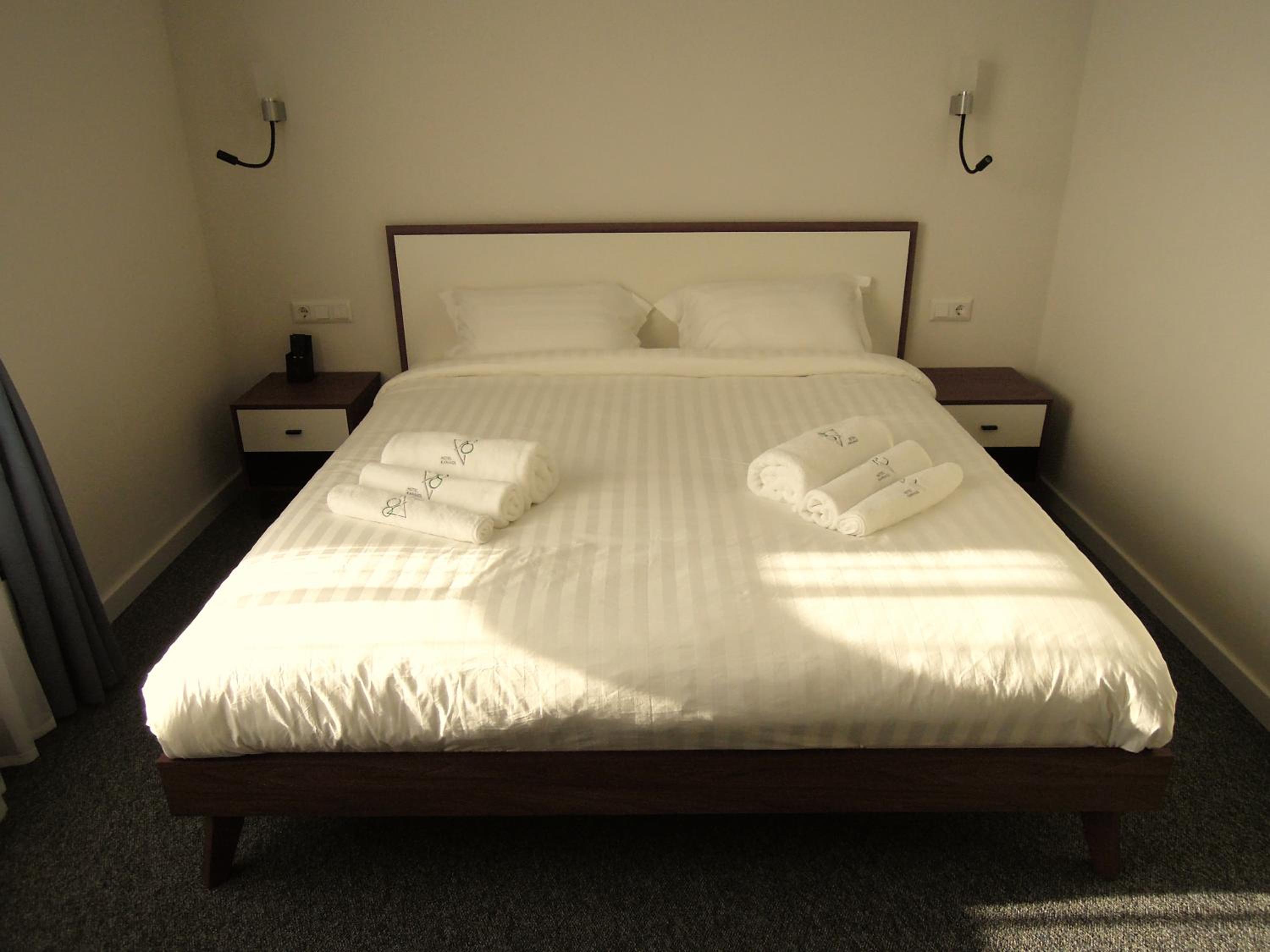 Superior Double Room photo 2