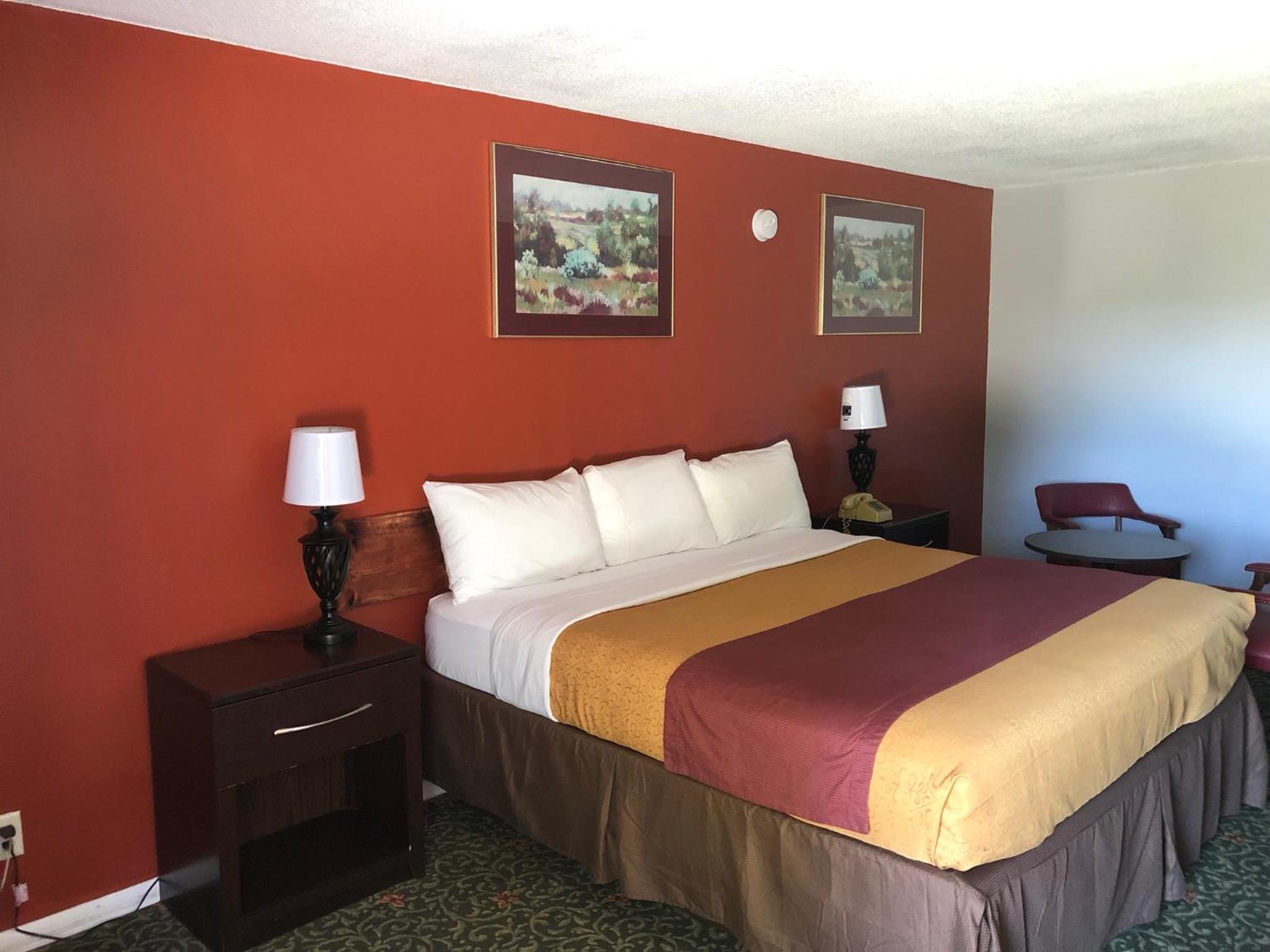 Double Room photo 3